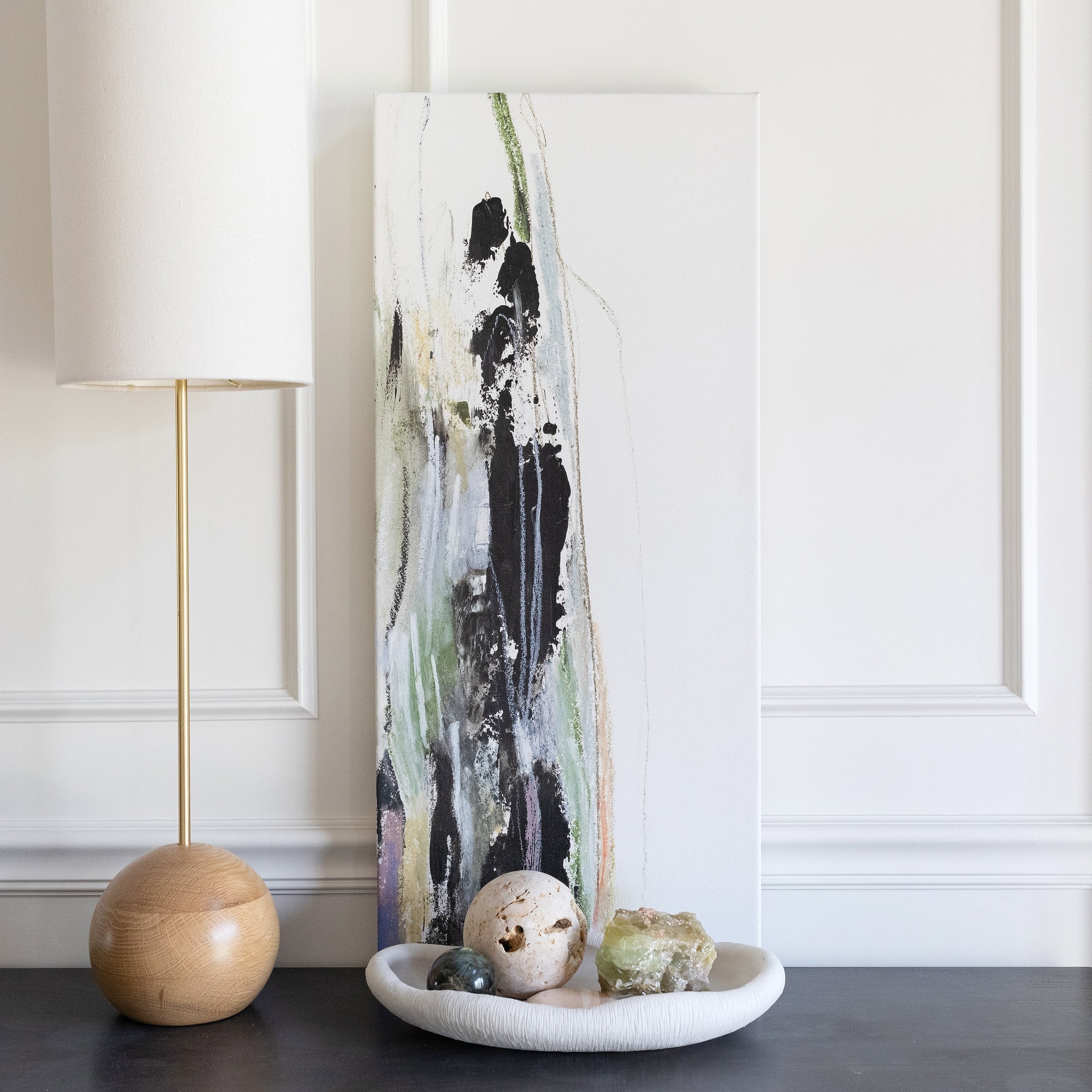 Story Landscape | Canvas