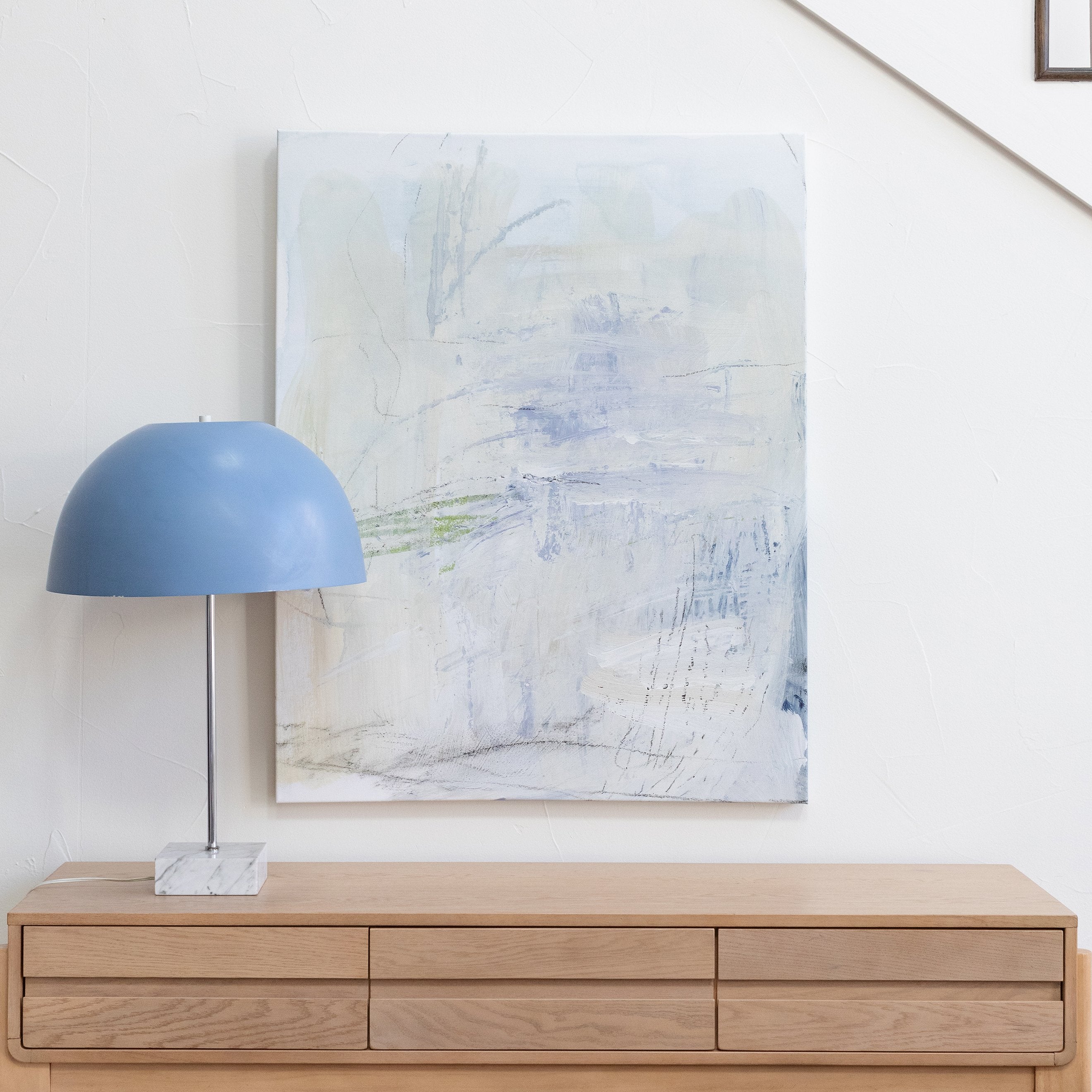 Moonstone No 3 | Canvas