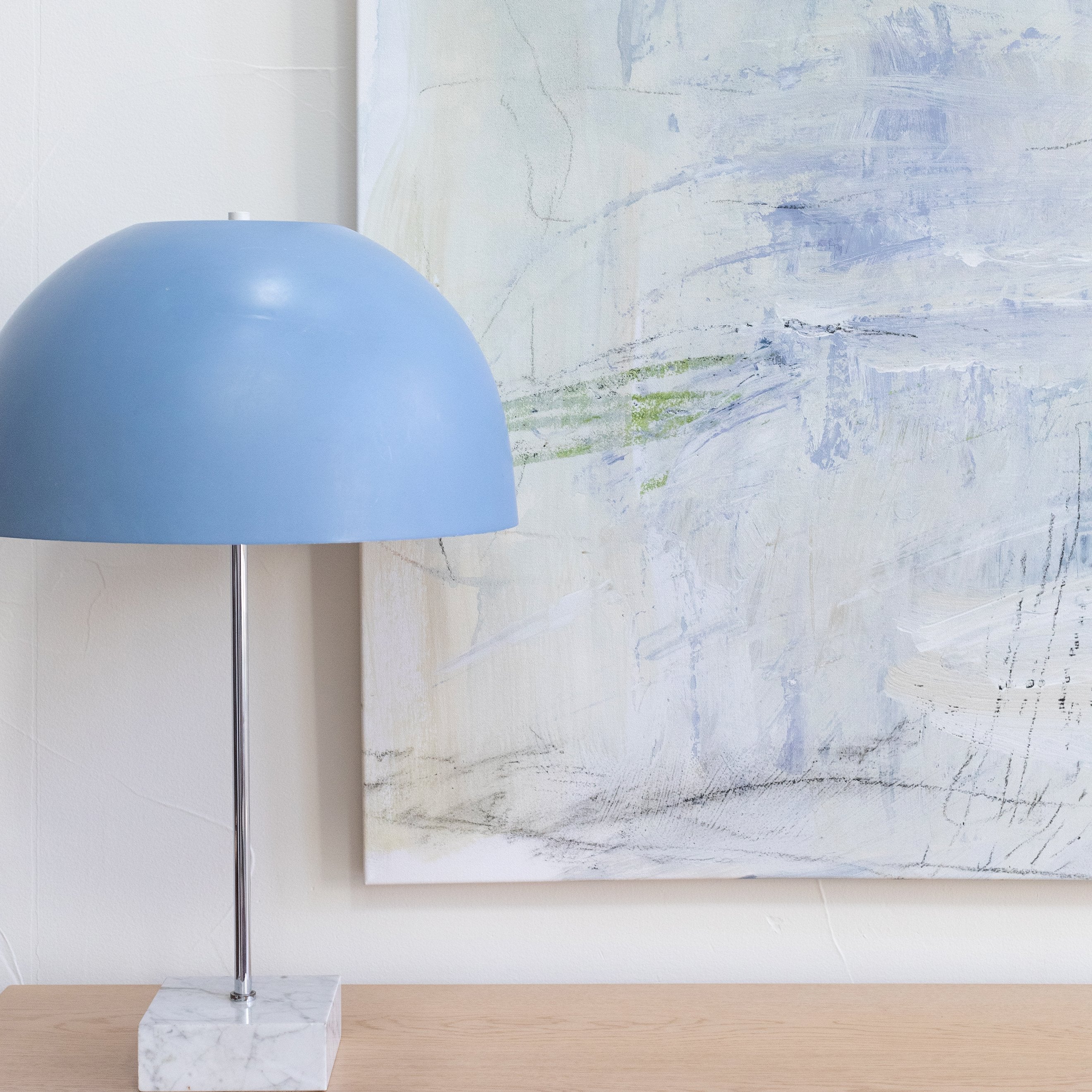 Moonstone No 3 | Canvas