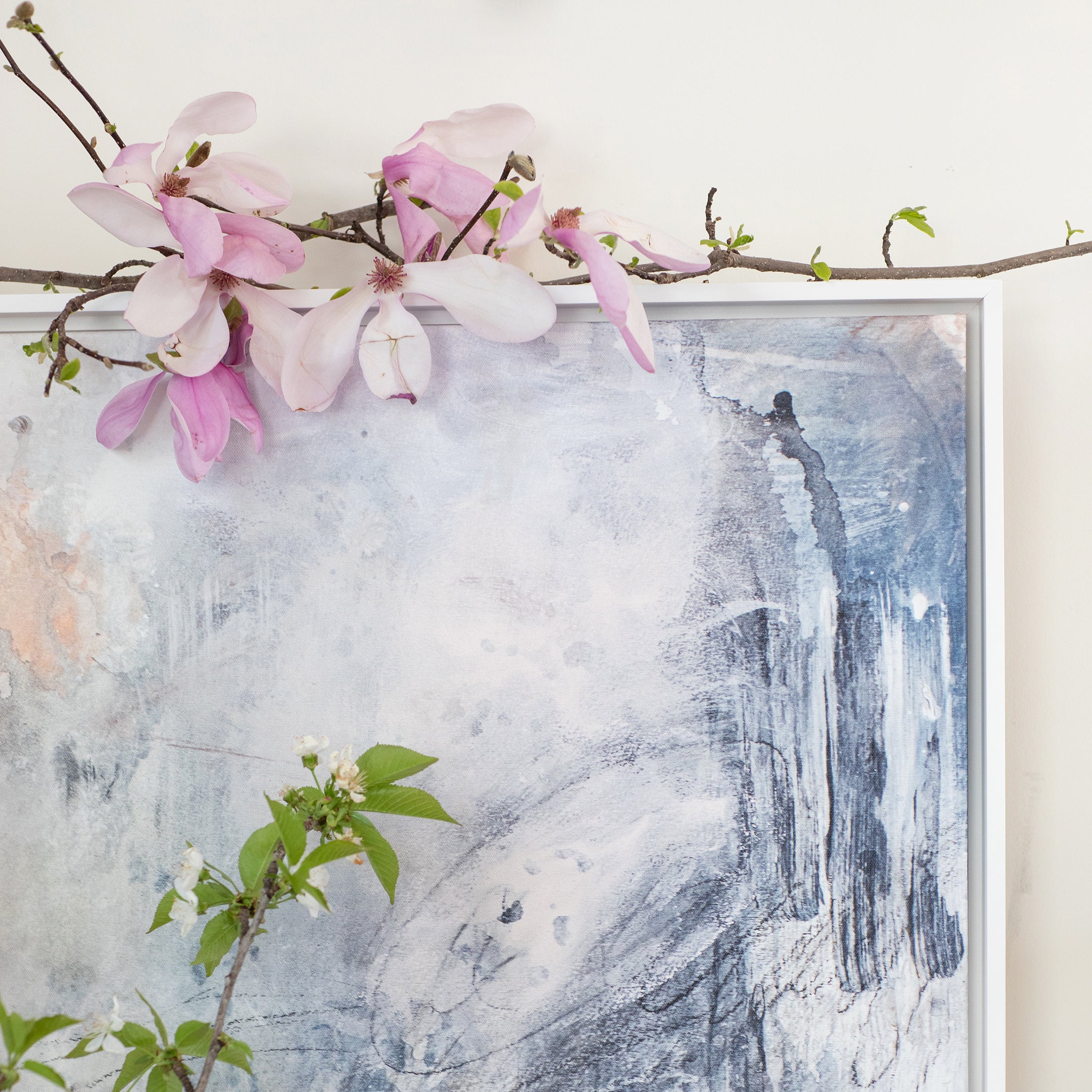 Wellspring Canvas Wall Art