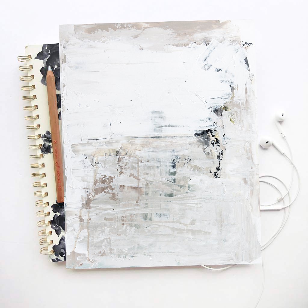 Norway Road Canvas Wall Art