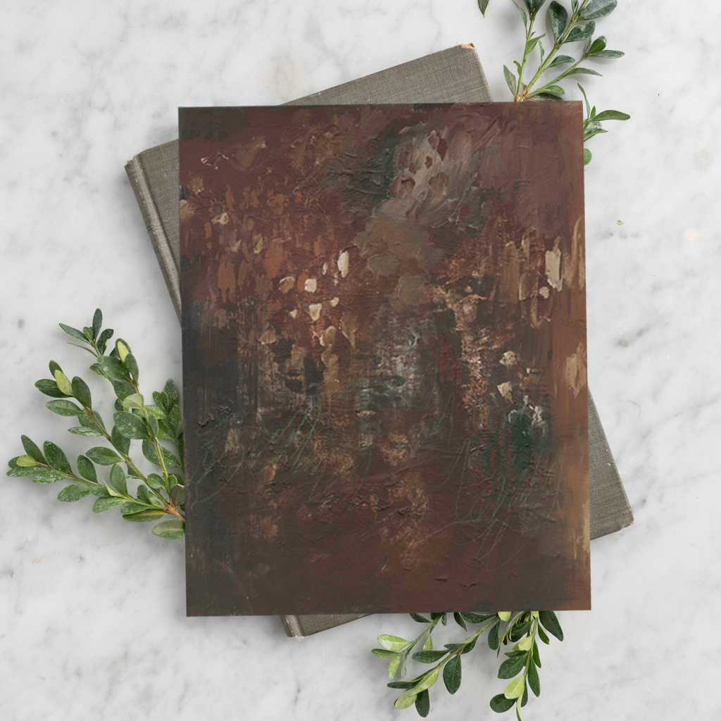 Riding Boots Luxe Art Print