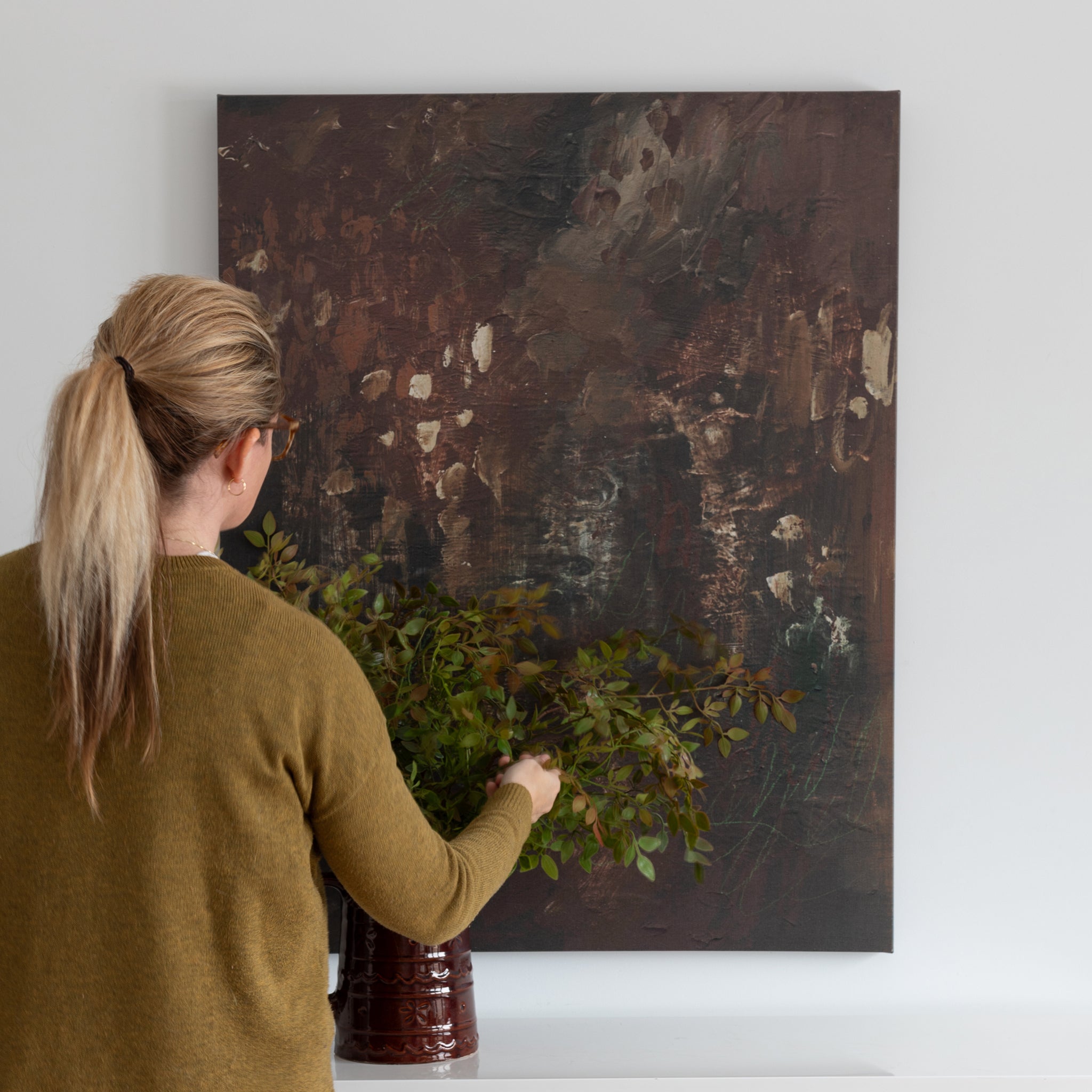 Riding Boots | Canvas