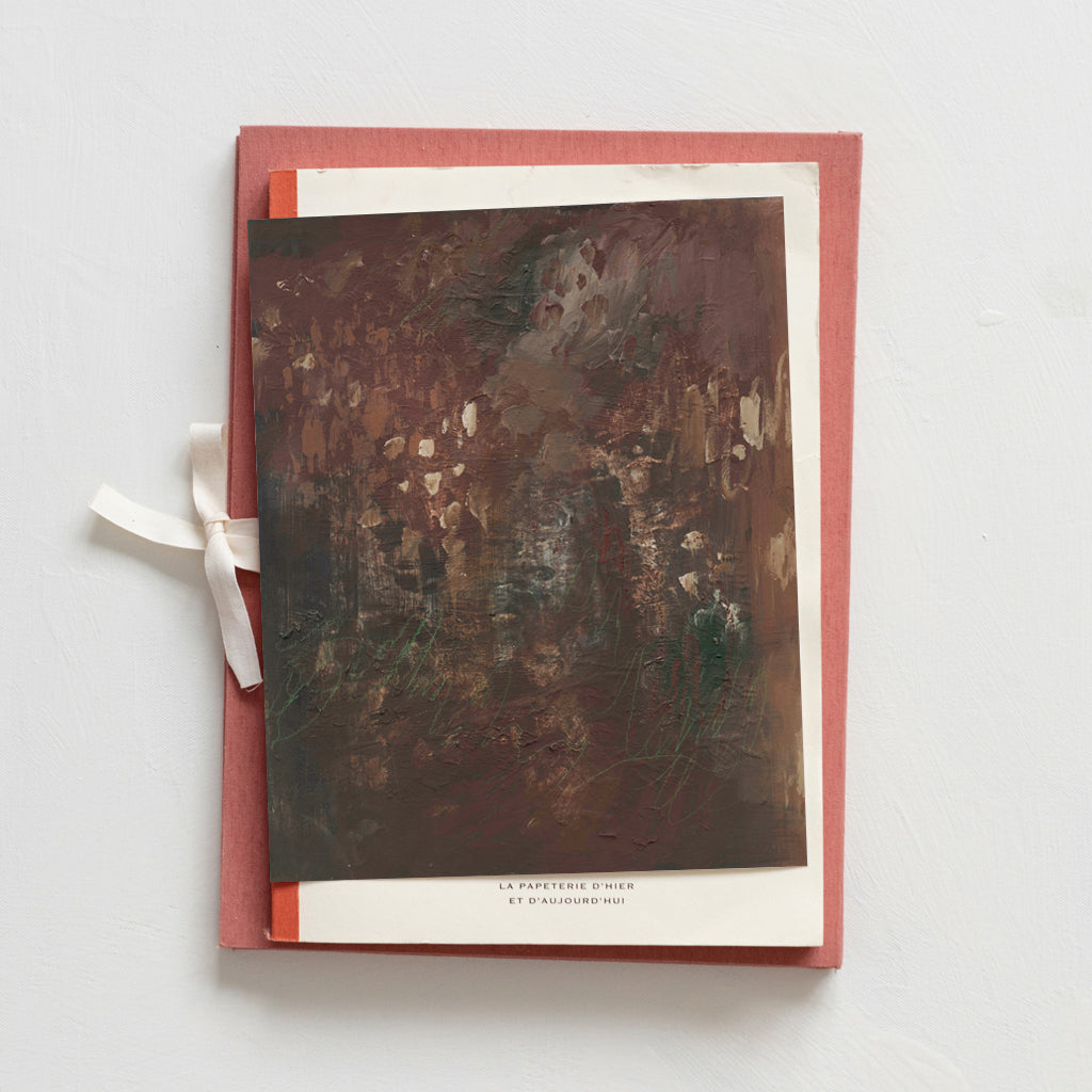 Riding Boots Luxe Art Print