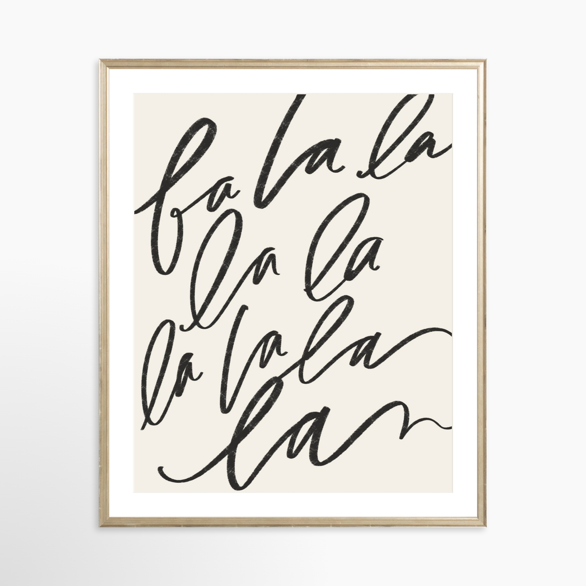 24x30 / Certificate Silver Frame + White Mat