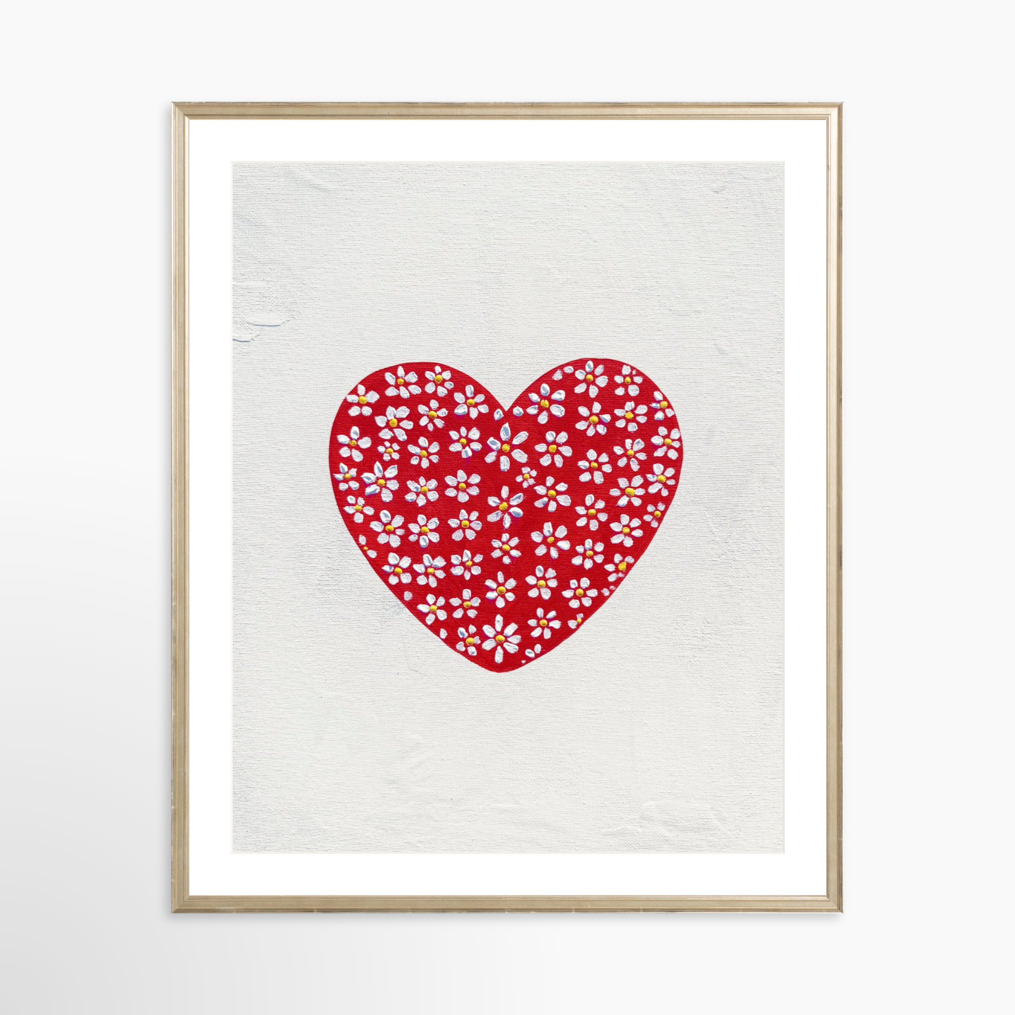 24x30 / Certificate Silver Frame + White Mat