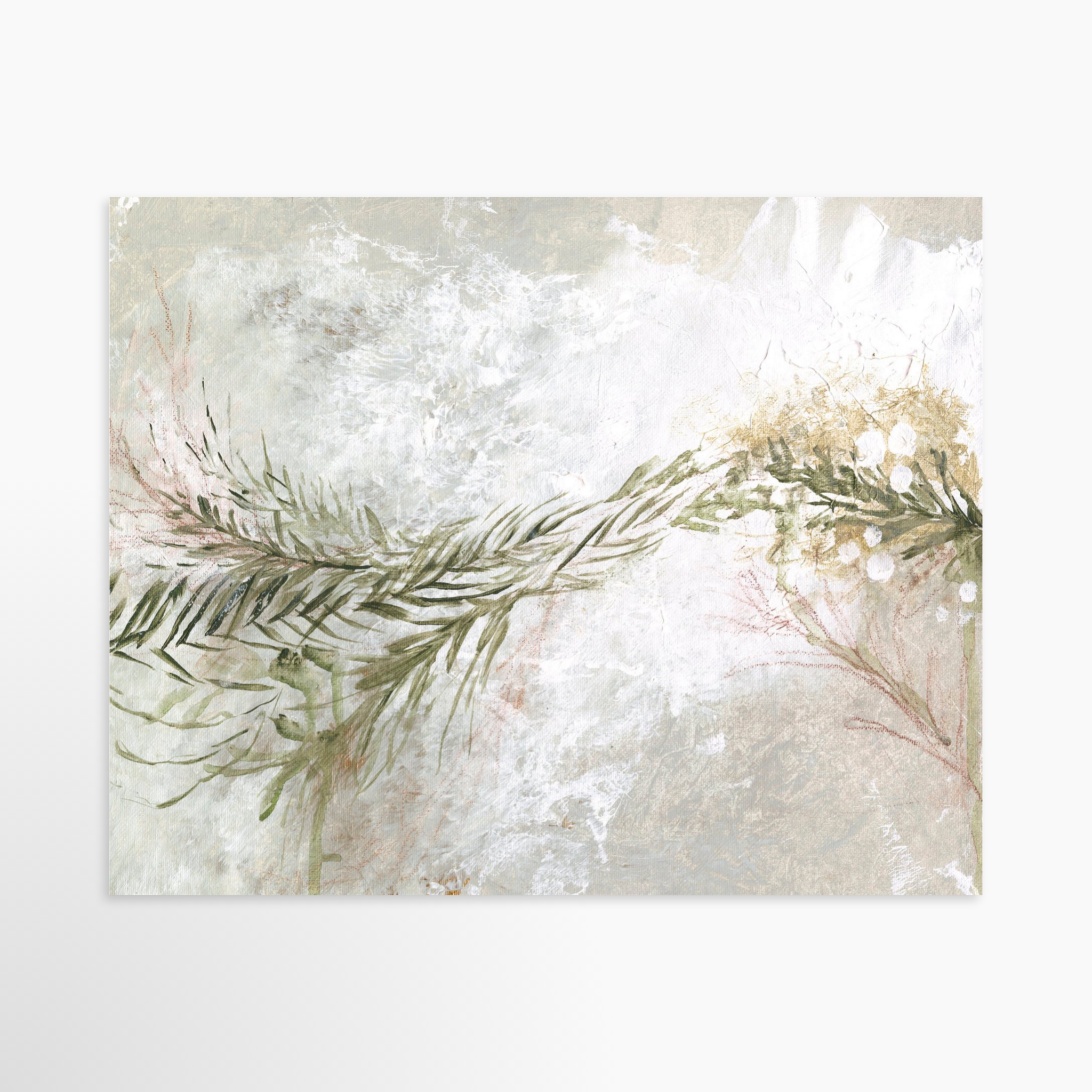 10x8 / Luxe Art Print (Unframed)