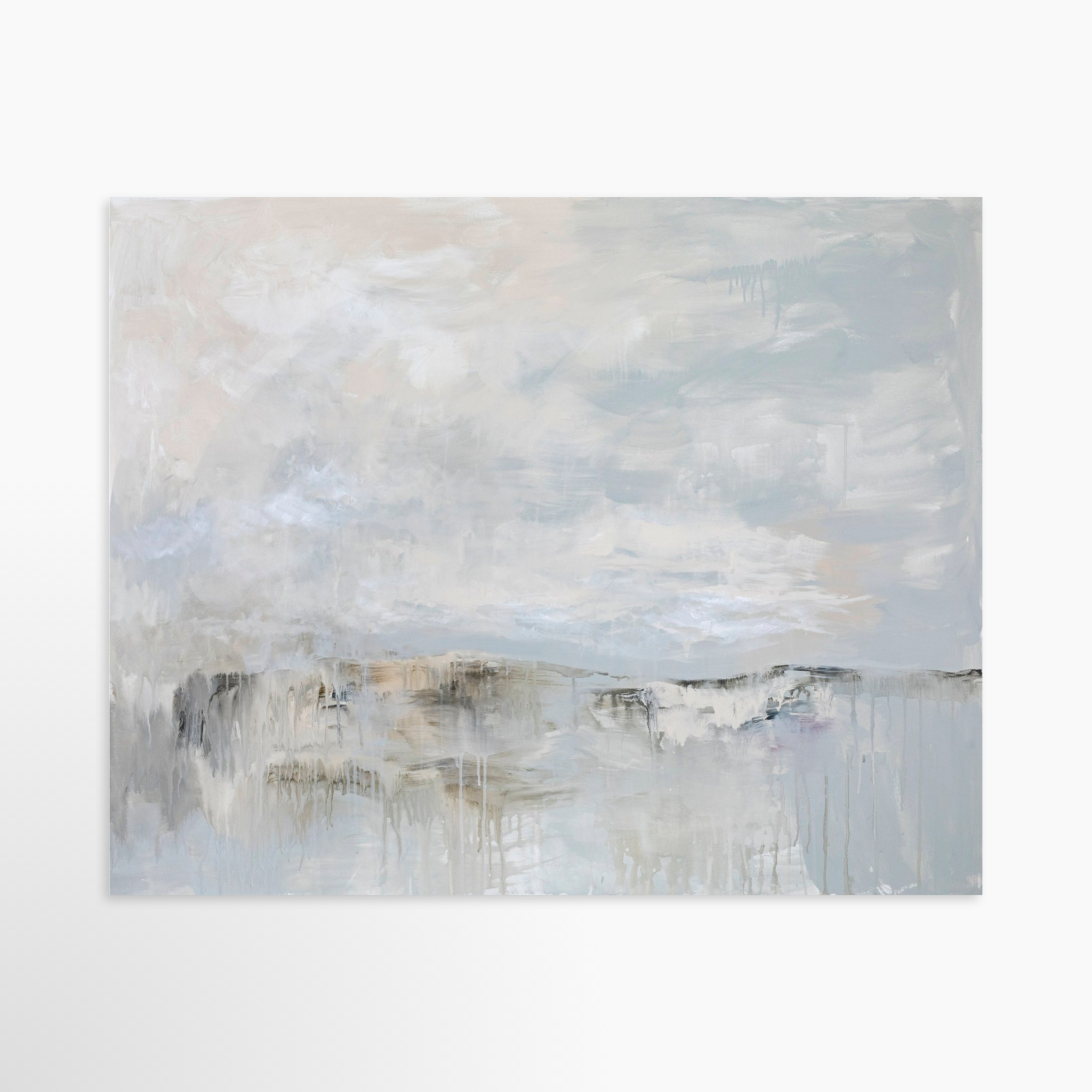 10x8 / Luxe Art Print (Unframed)