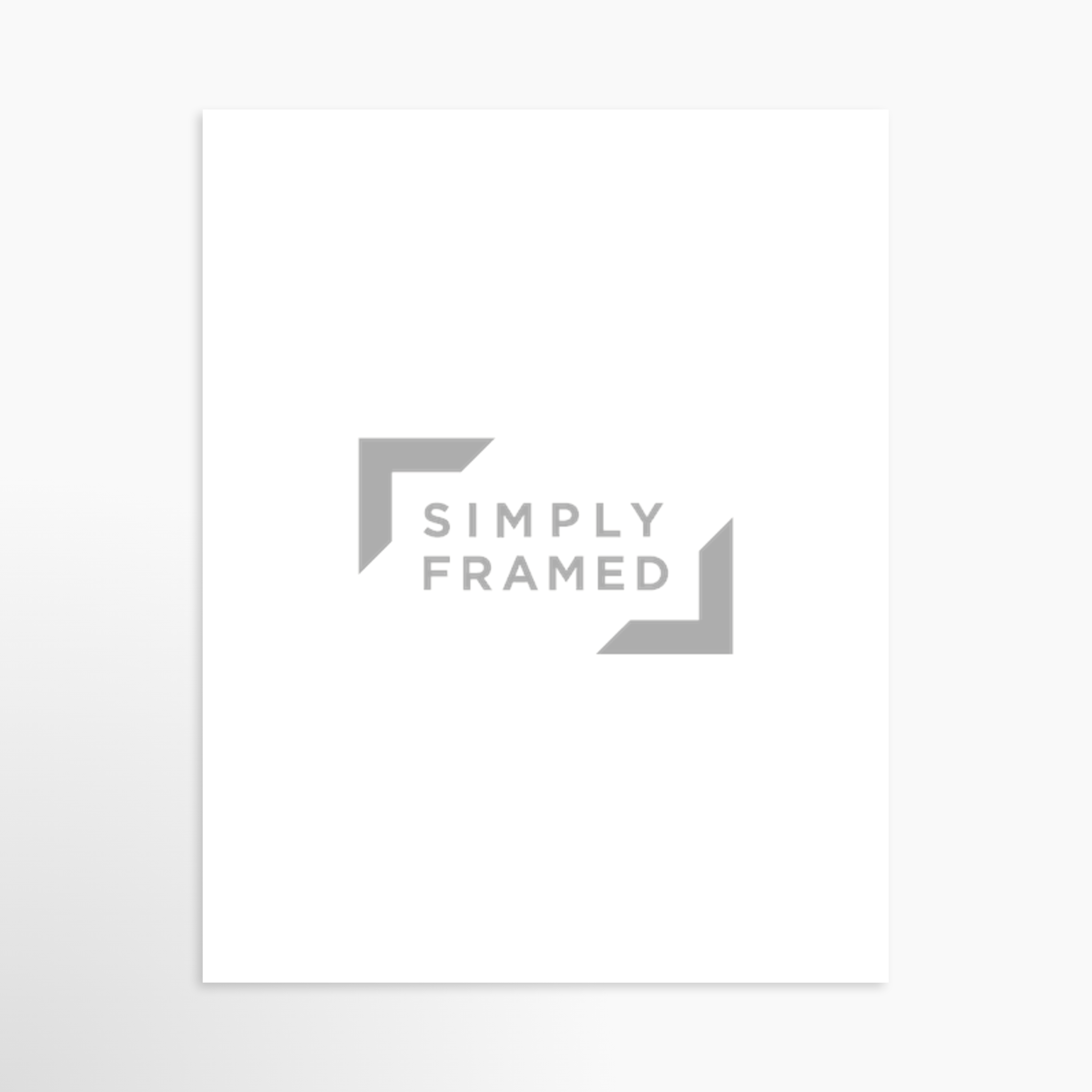 11x14 / Luxe Art Print (Unframed)