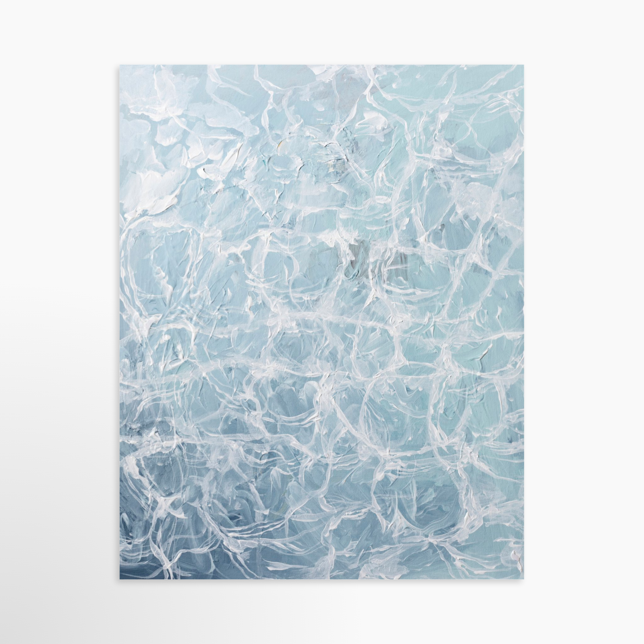 11x14 / Luxe Art Print (Unframed)