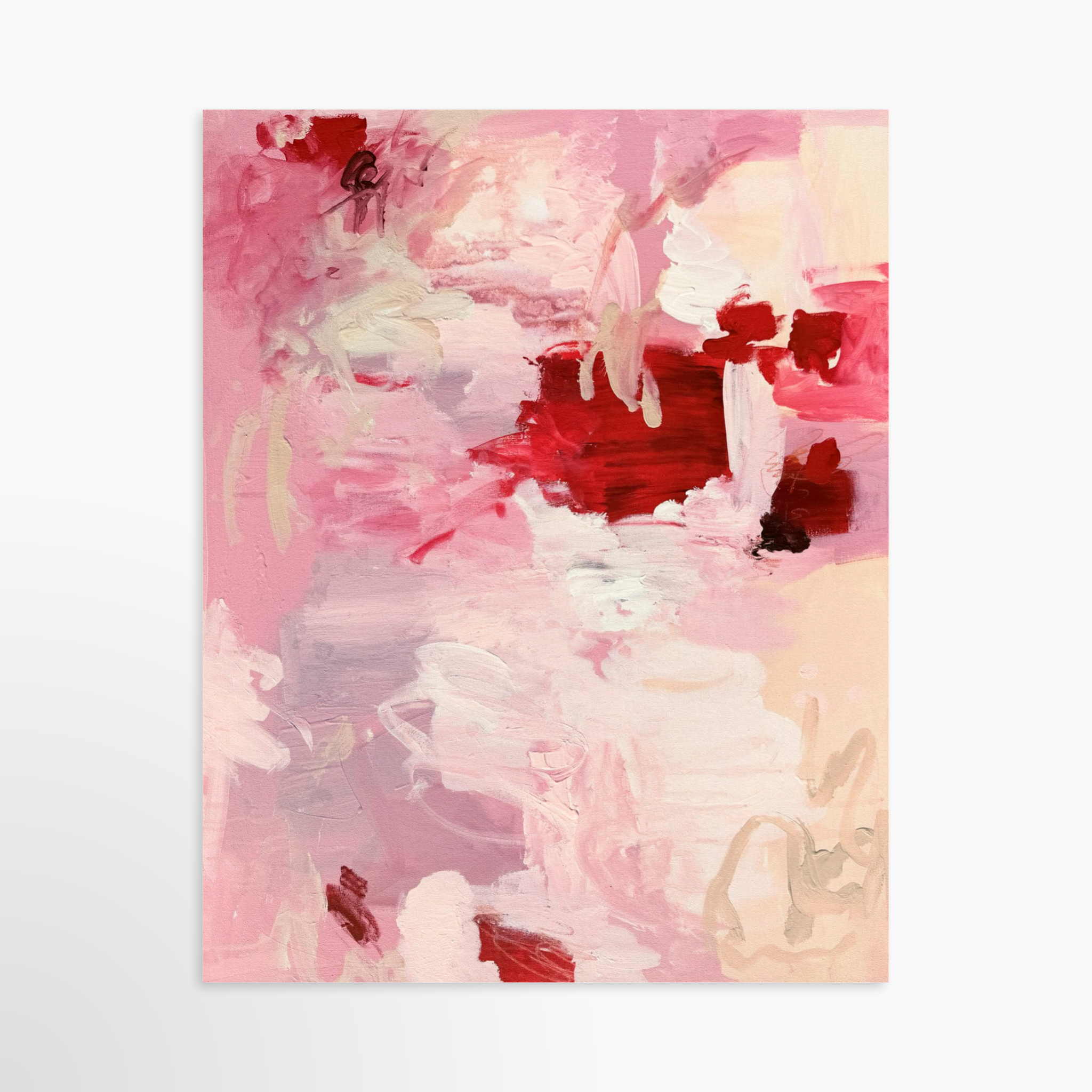 11x14 / Luxe Art Print (Unframed)