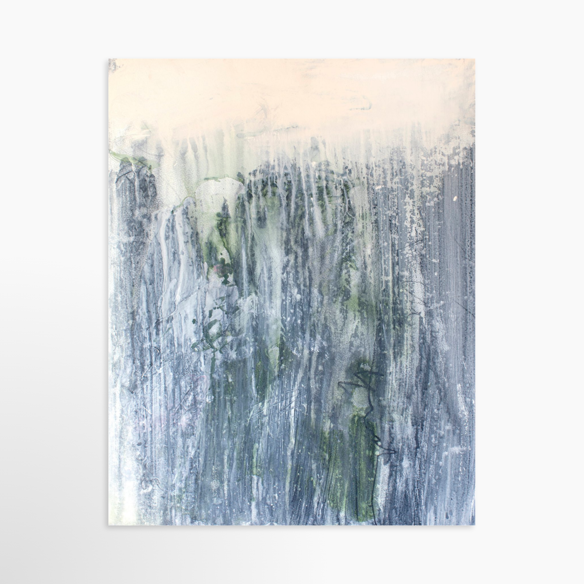 11x14 / Luxe Art Print (Unframed)