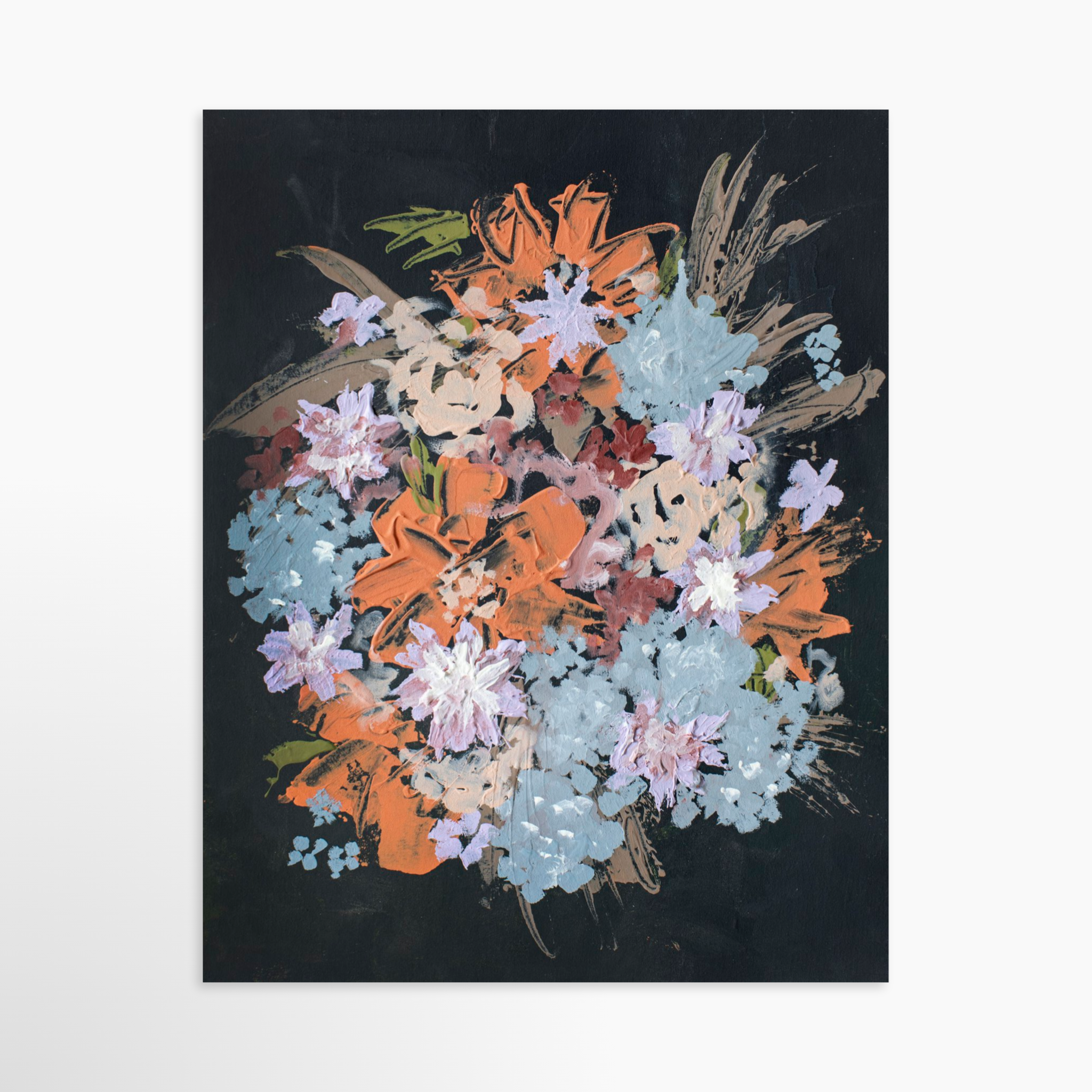 11x14 / Luxe Art Print (Unframed)