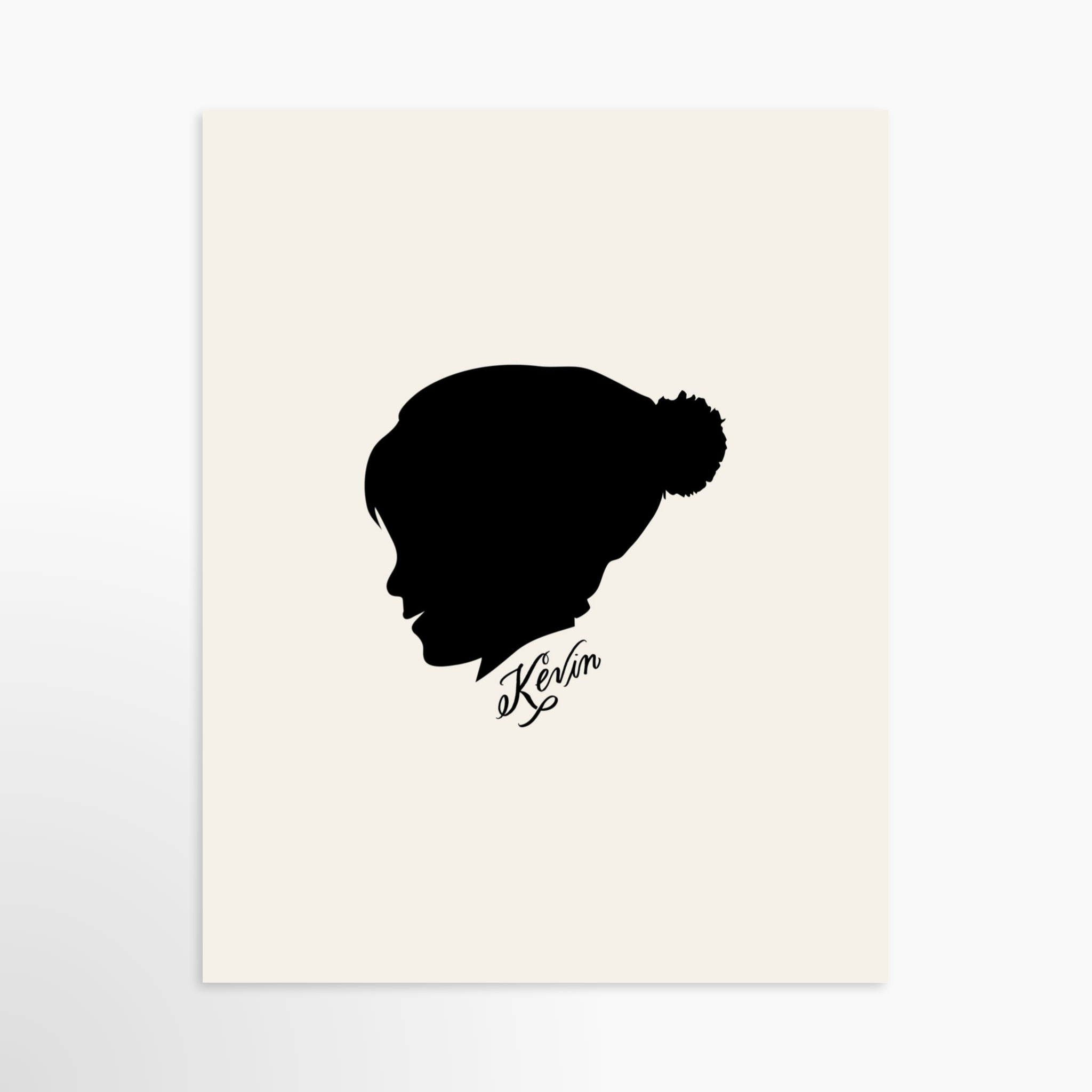 11x14 / Luxe Art Print (Unframed)