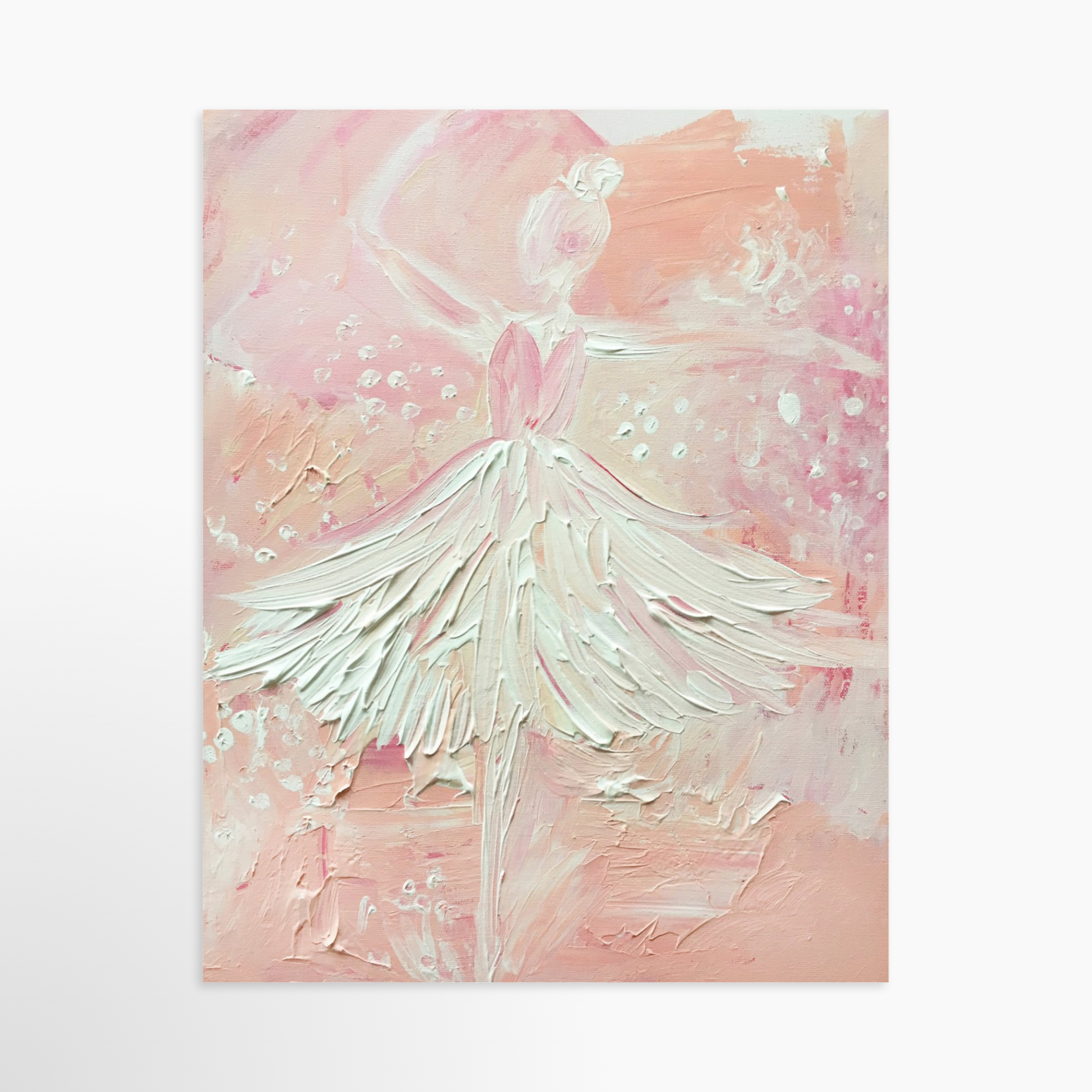 11x14 / Luxe Art Print (Unframed)