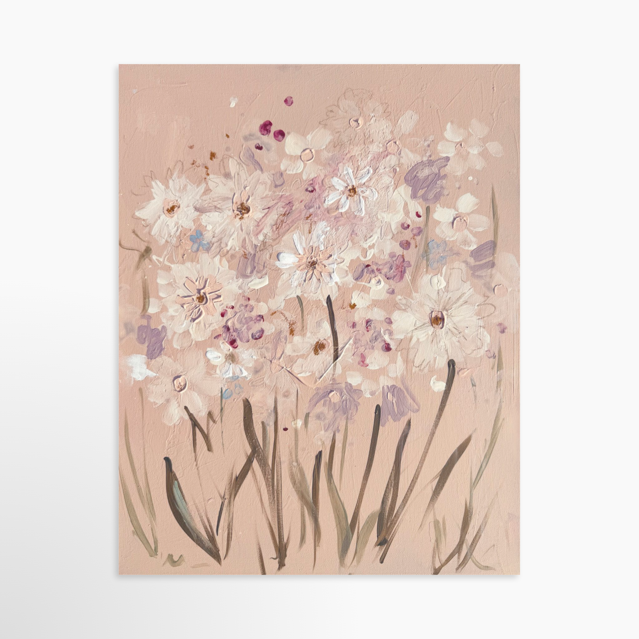 11x14 / Luxe Art Print (Unframed)