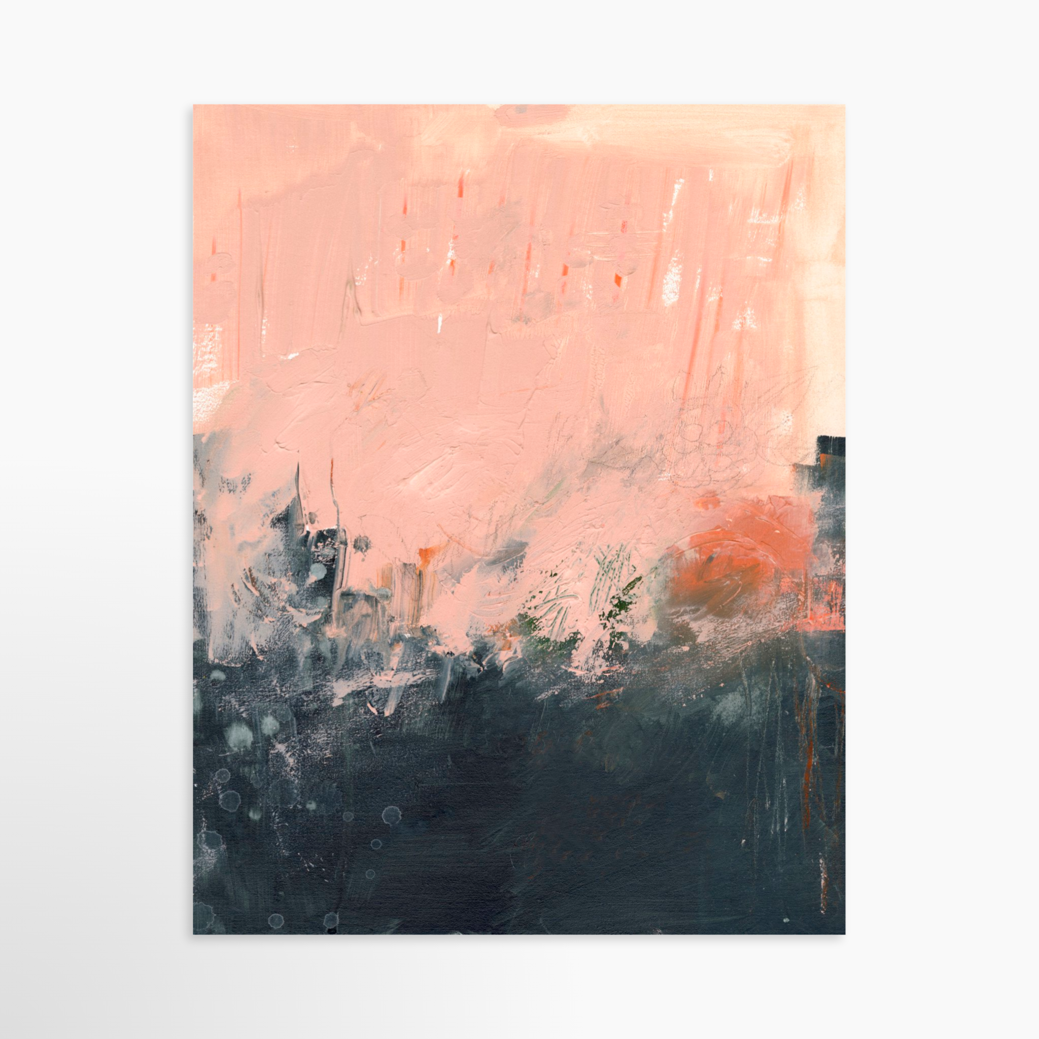 11x14 / Luxe Art Print (Unframed)