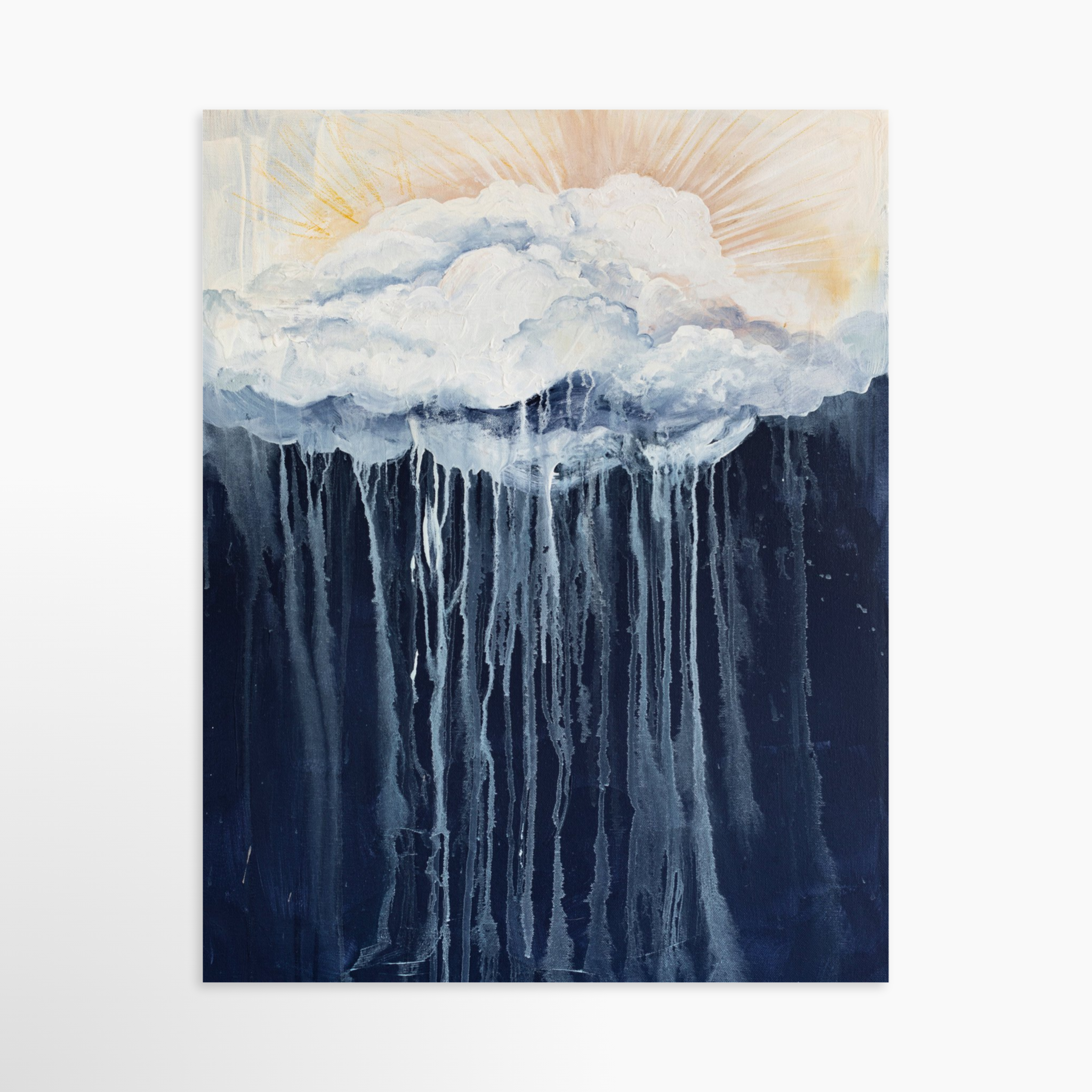 11x14 / Luxe Art Print (Unframed)