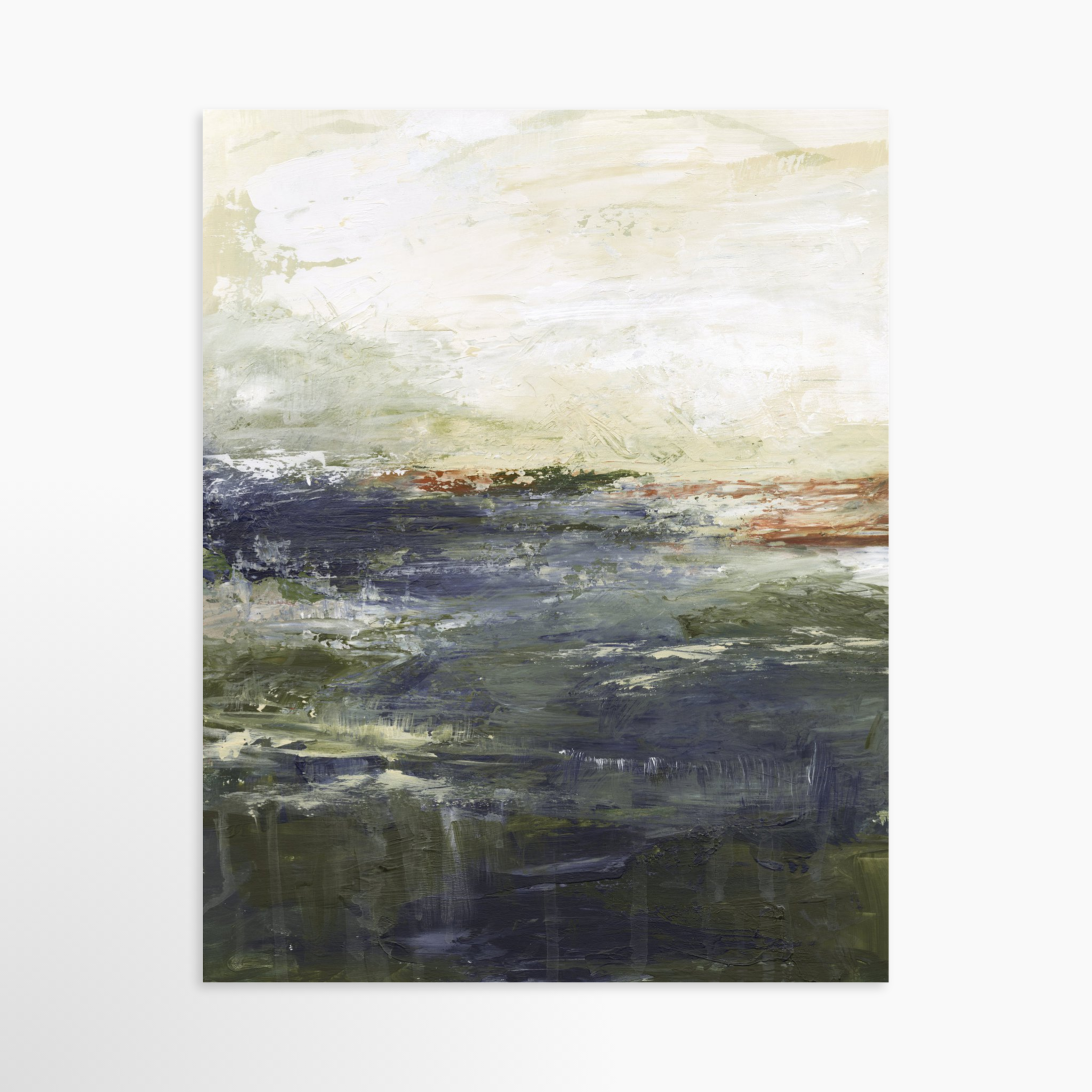 11x14 / Luxe Art Print (Unframed)