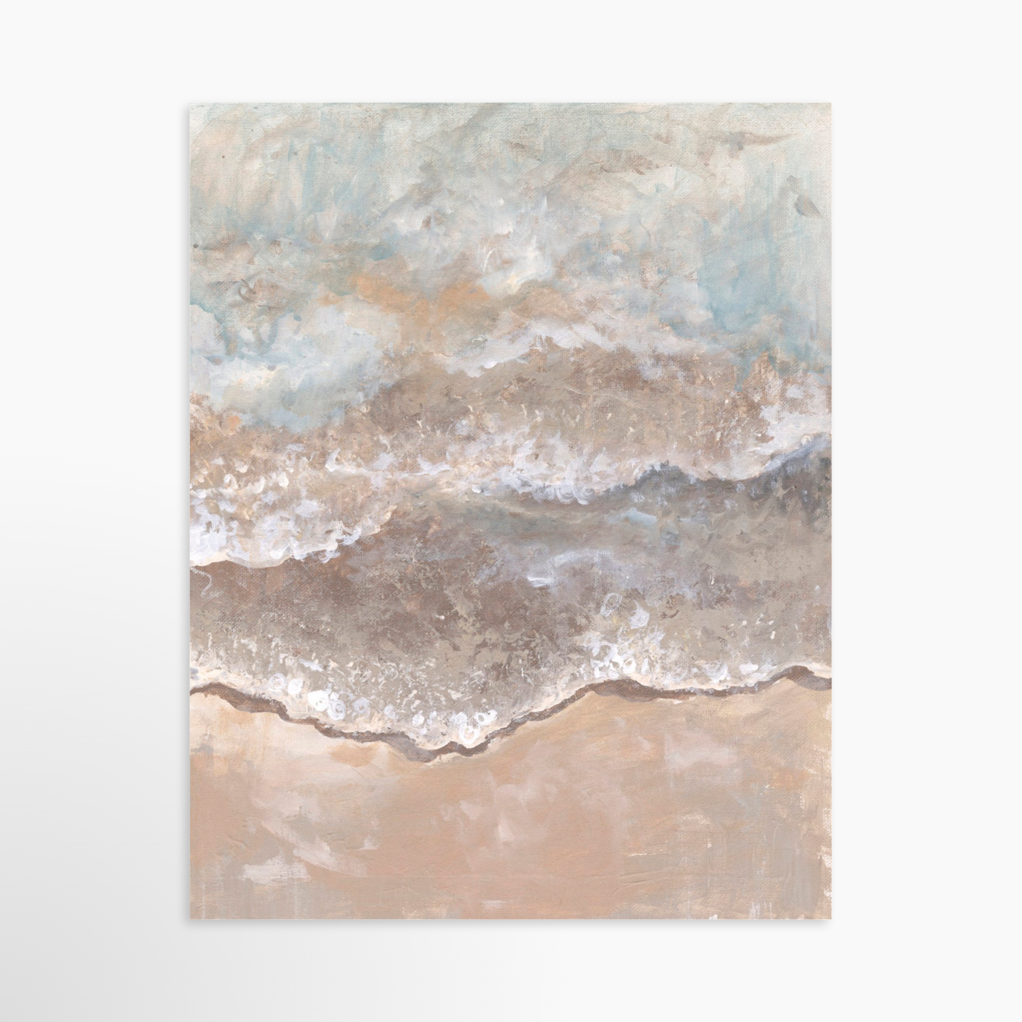 11x14 / Luxe Art Print (Unframed)