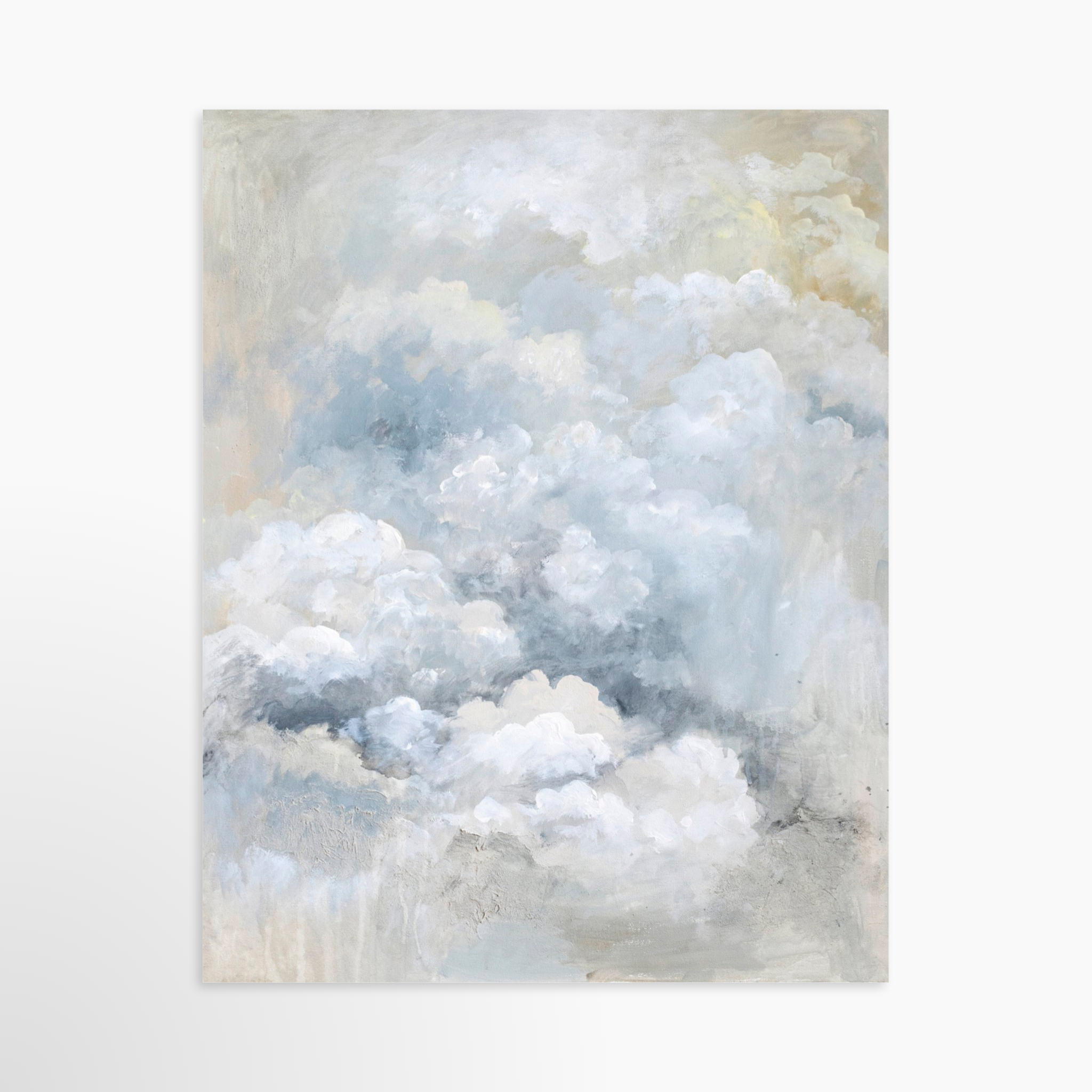 11x14 / Luxe Art Print (Unframed)