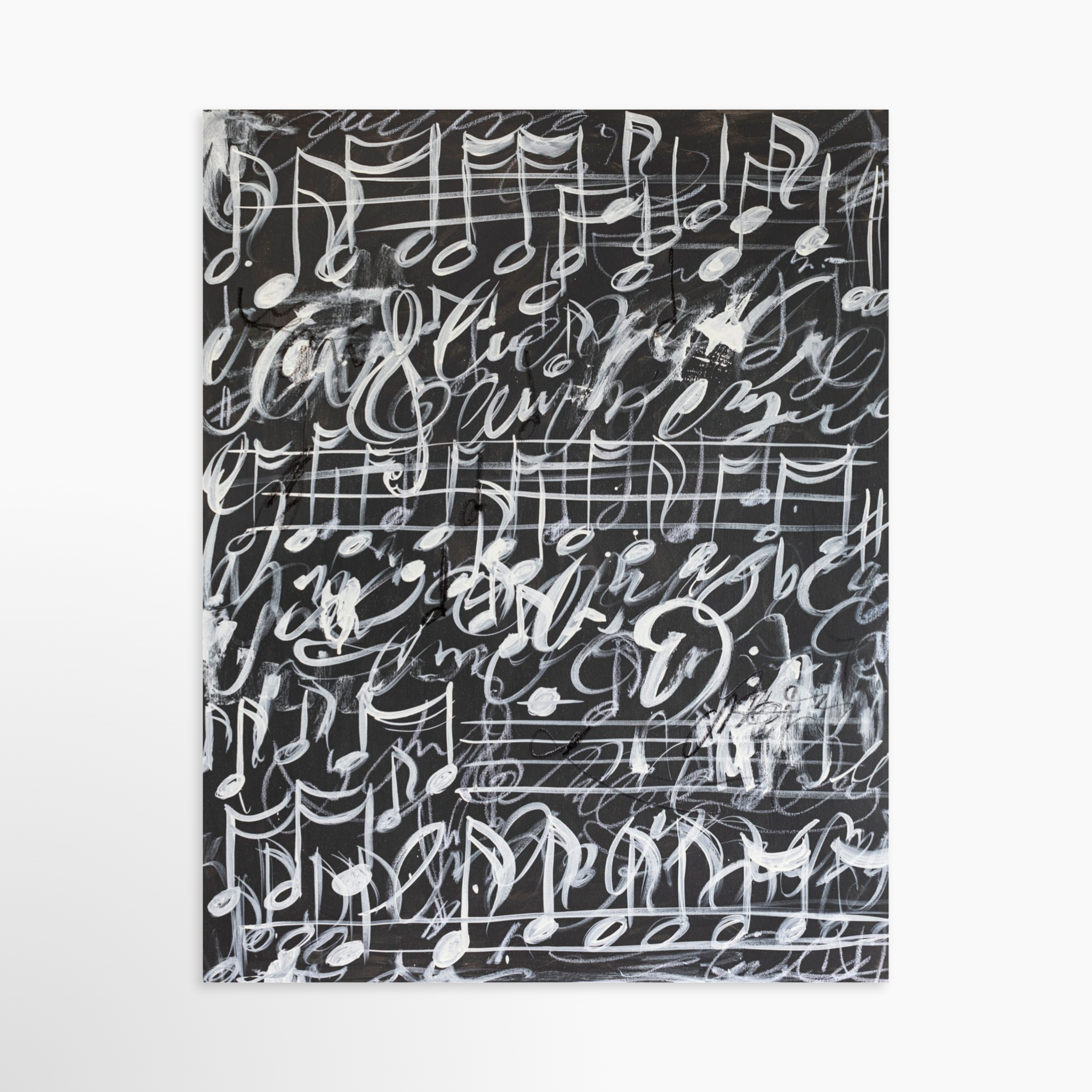 11x14 / Luxe Art Print (Unframed)