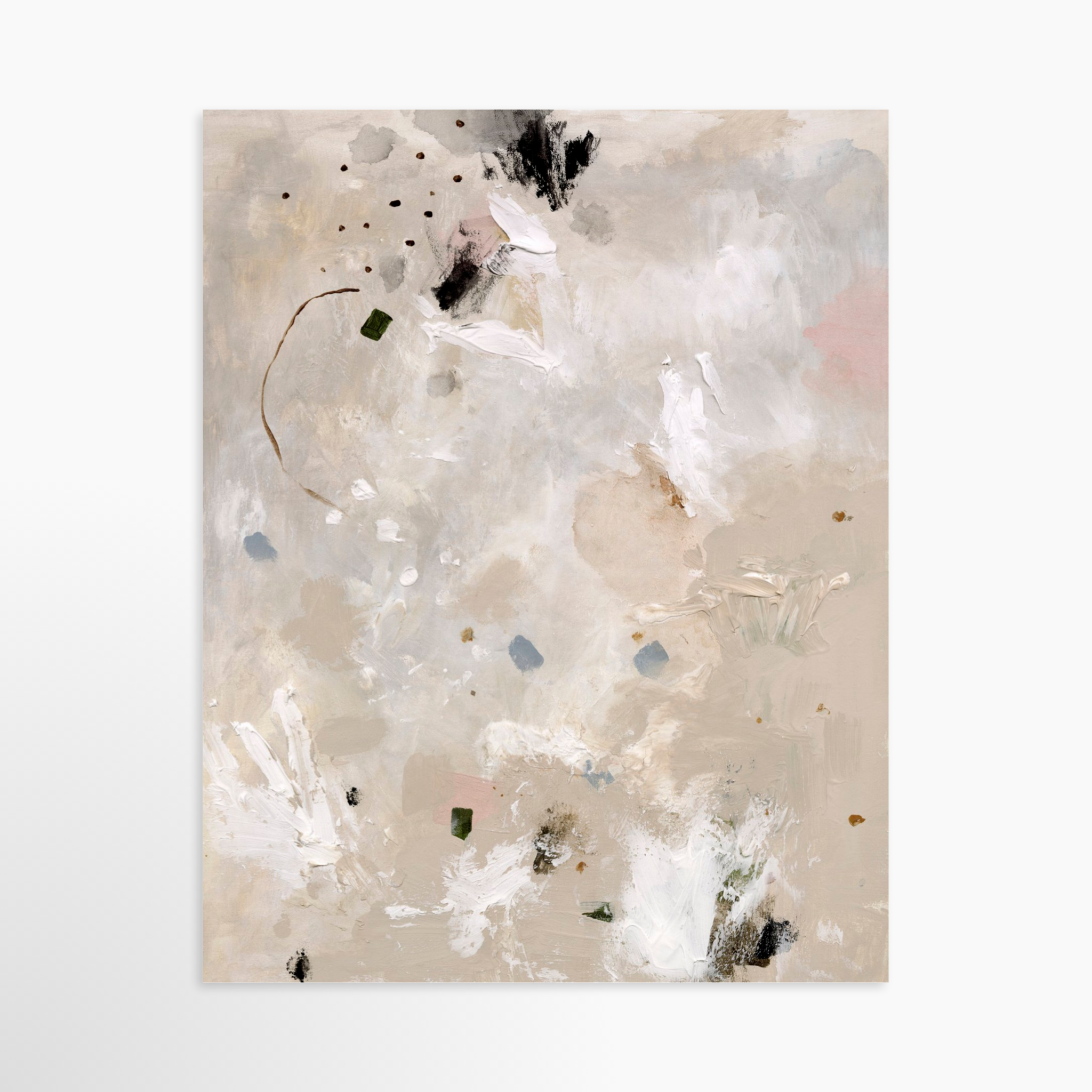 11x14 / Luxe Art Print (Unframed)