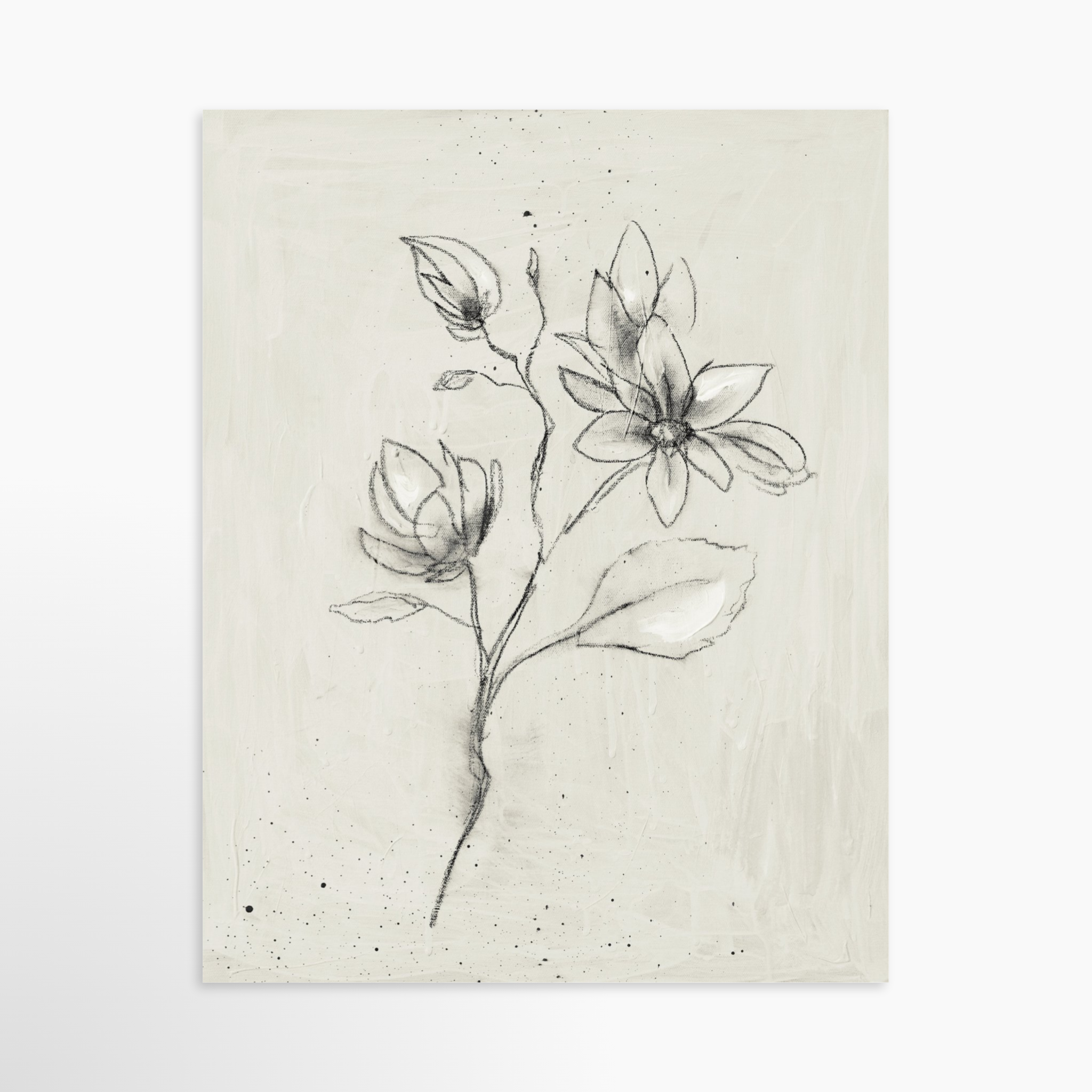 11x14 / Luxe Art Print (Unframed)