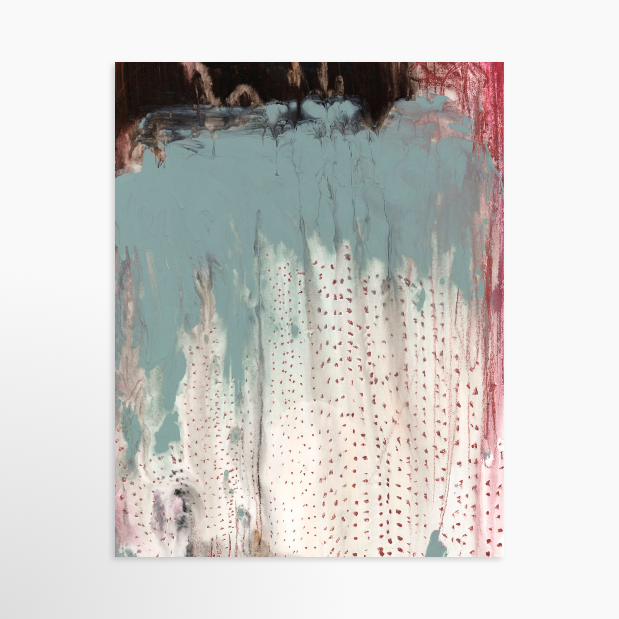 14x11 / Luxe Art Print (Unframed)