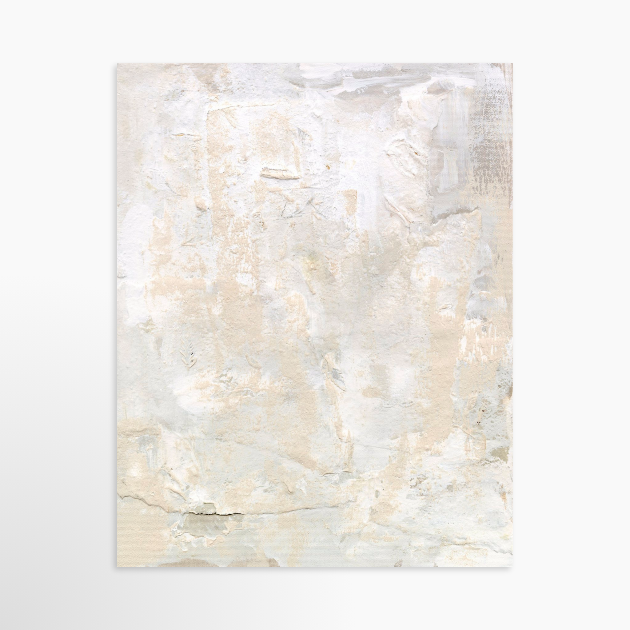 11x14 / Luxe Art Print (Unframed)