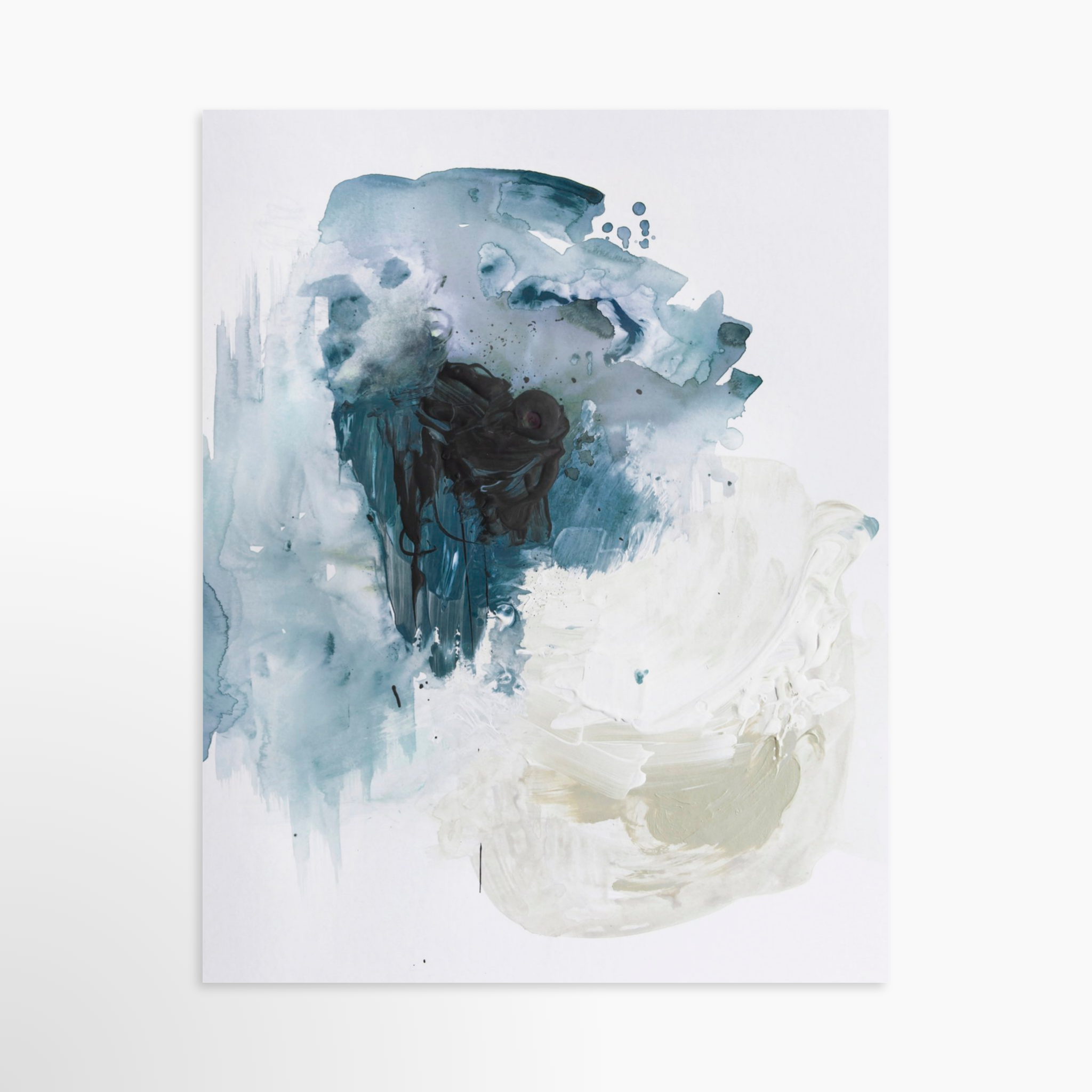 11x14 / Luxe Art Print (Unframed)