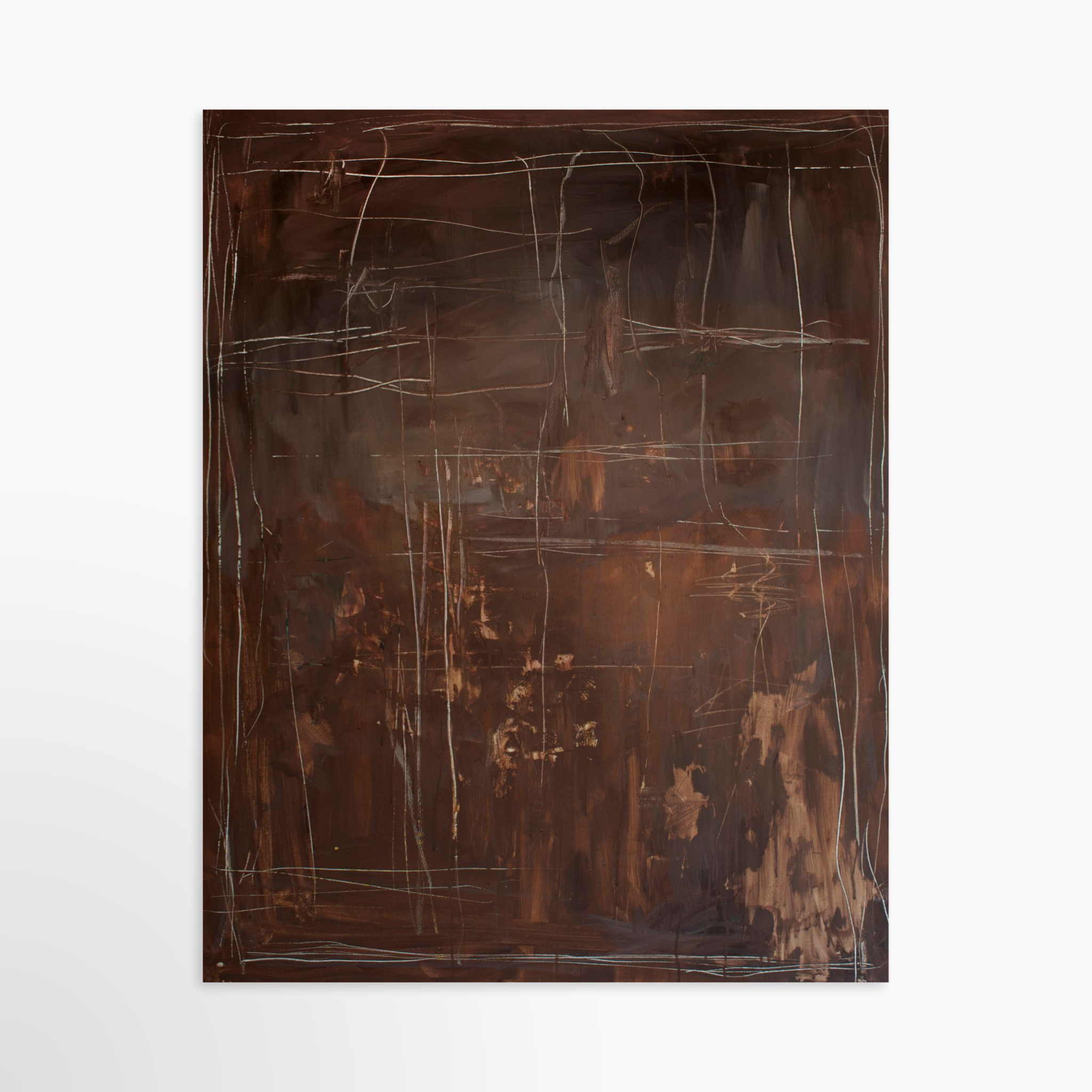 11x14 / Luxe Art Print (Unframed)