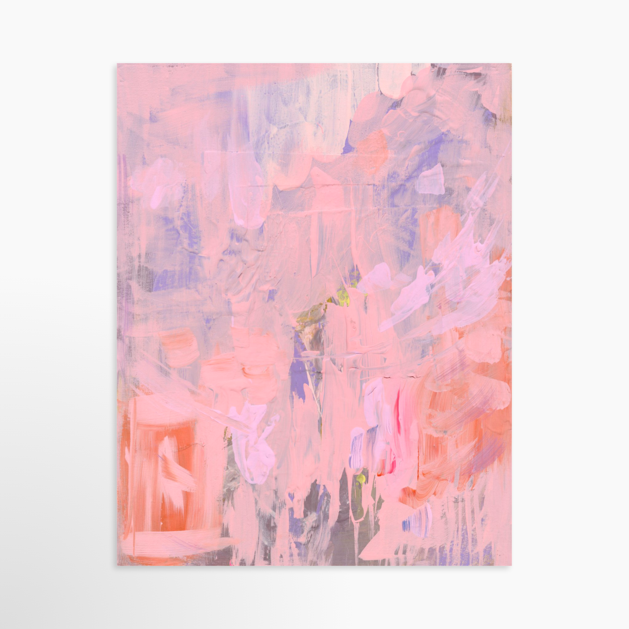 11x14 / Luxe Art Print (Unframed)