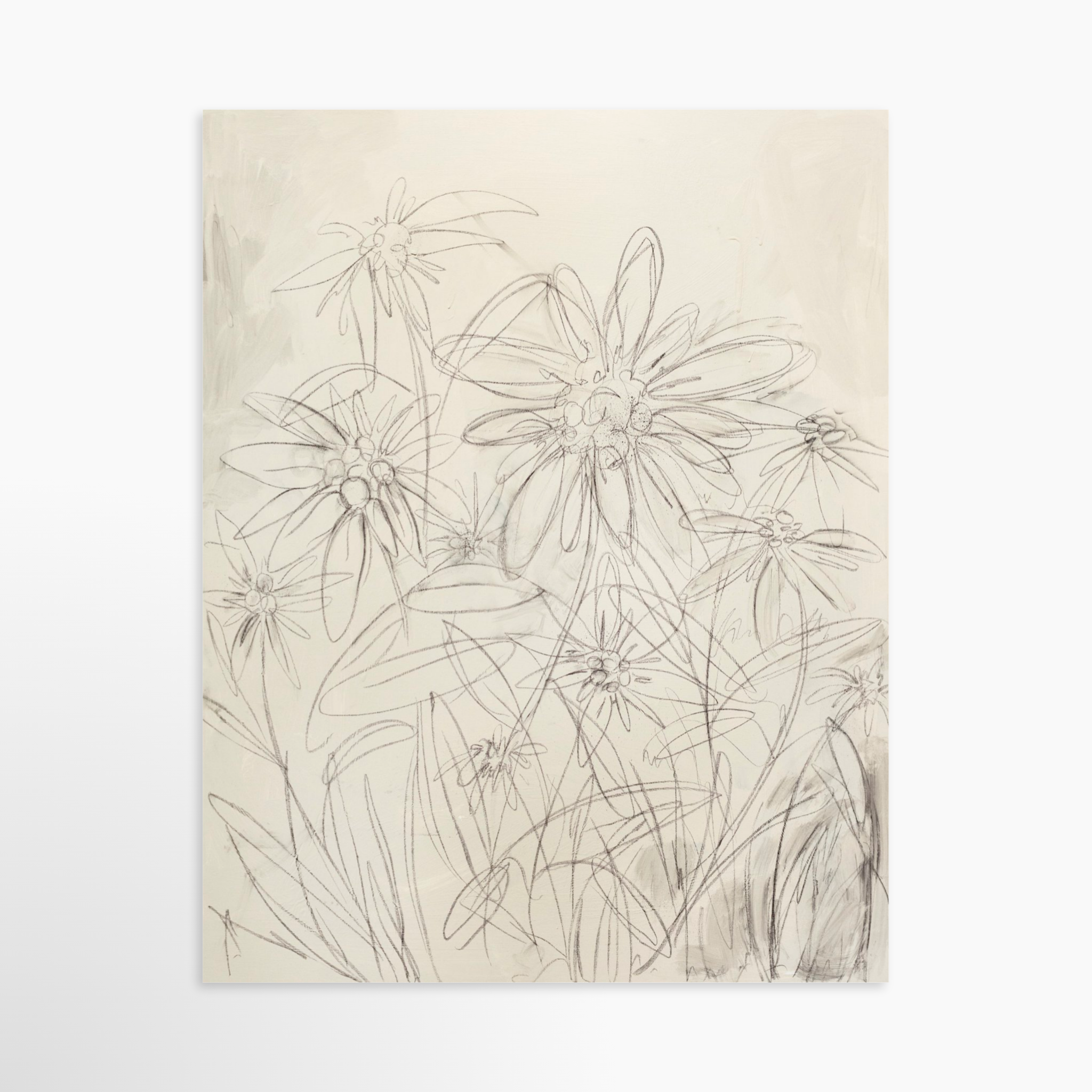11x14 / Luxe Art Print (Unframed)