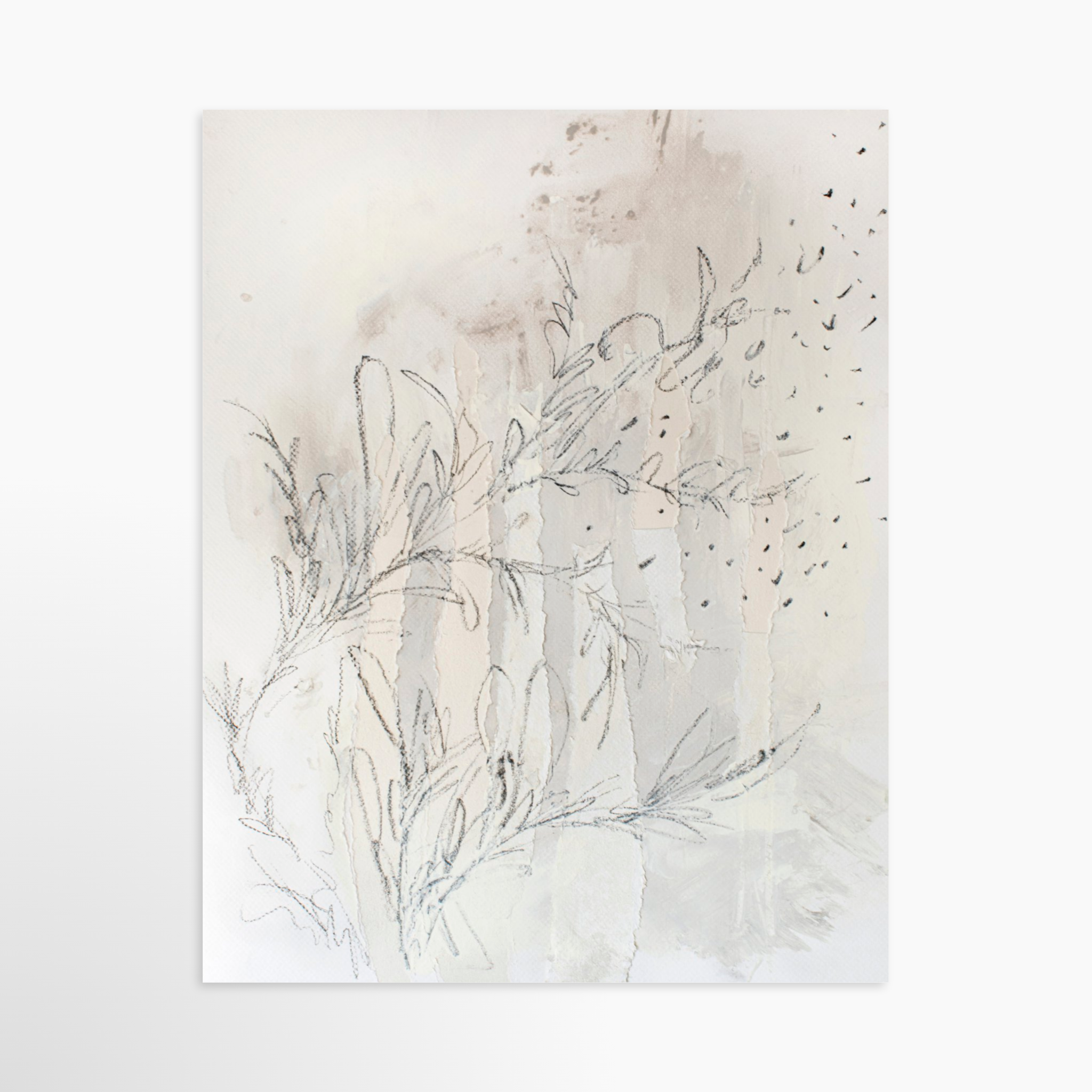 11x14 / Luxe Art Print (Unframed)