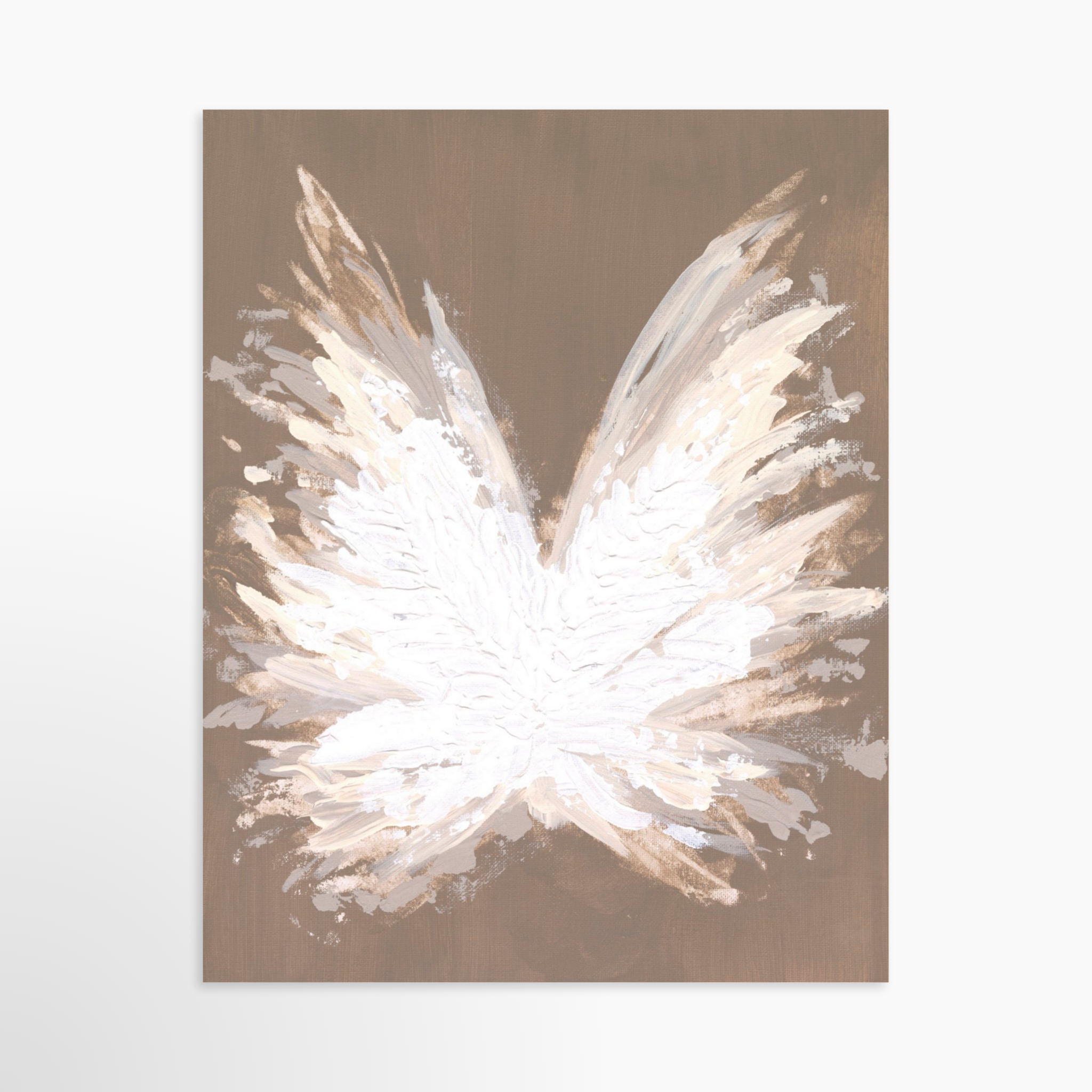 11x14 / Luxe Art Print (Unframed)