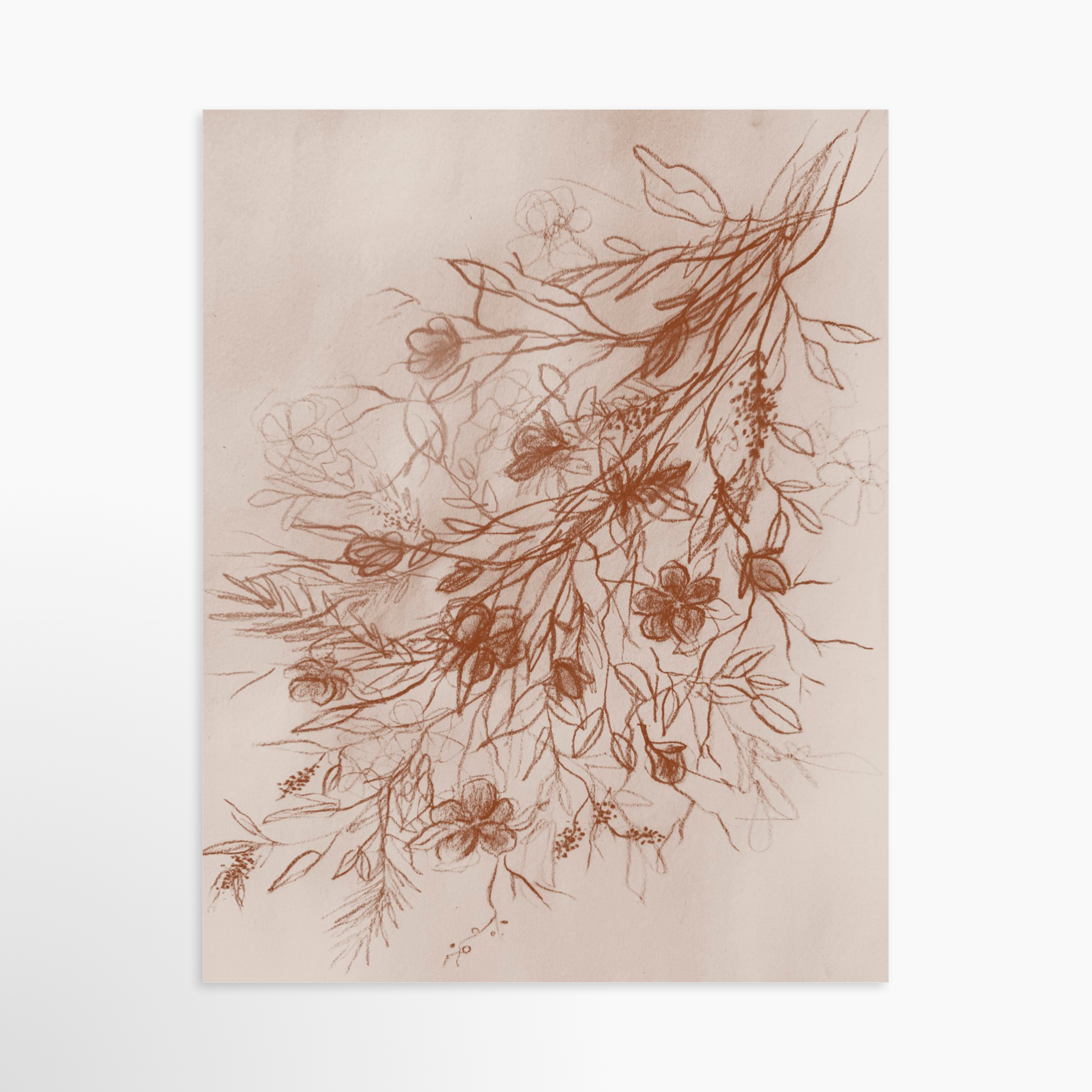 11x14 / Luxe Art Print (Unframed)