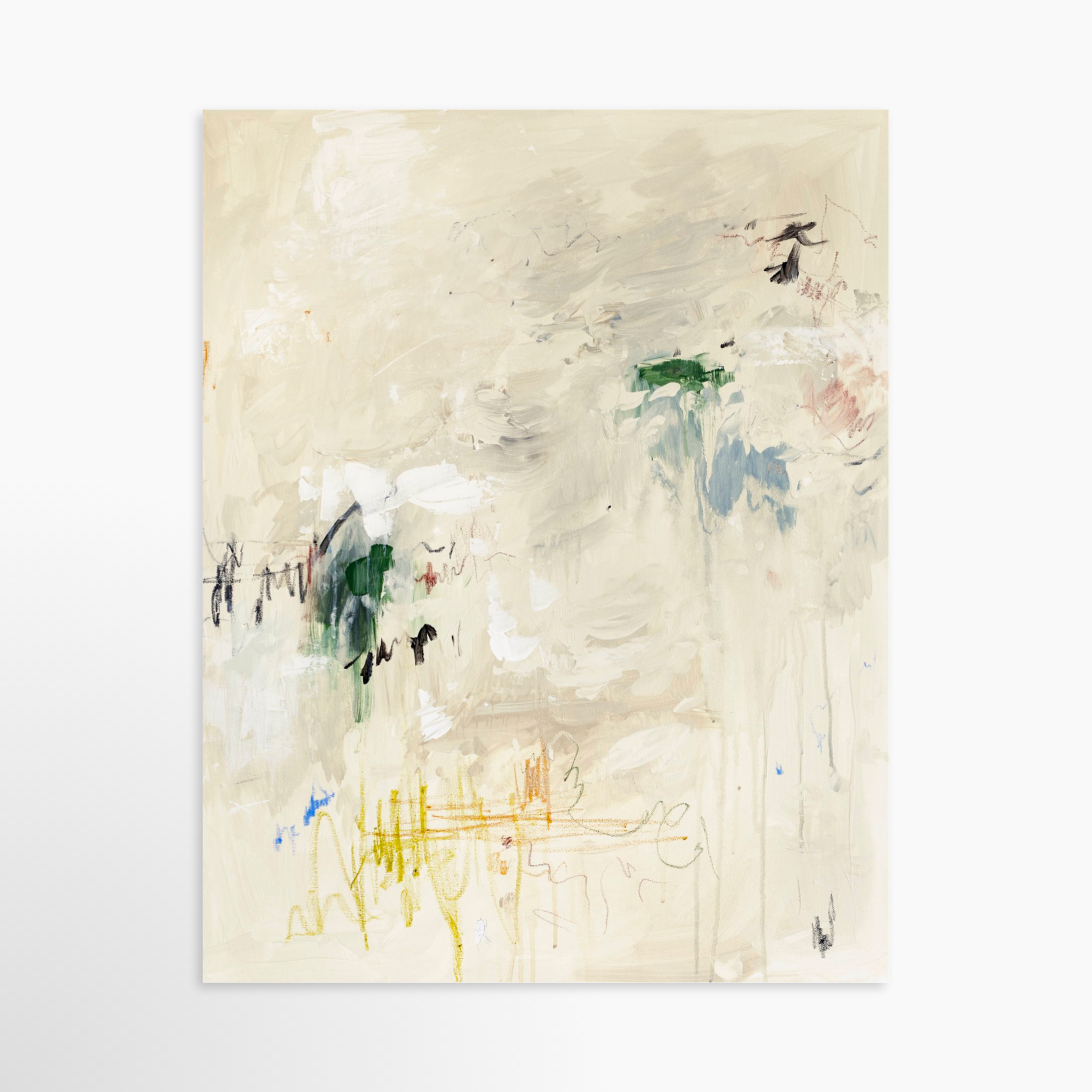 11x14 / Luxe Art Print (Unframed)