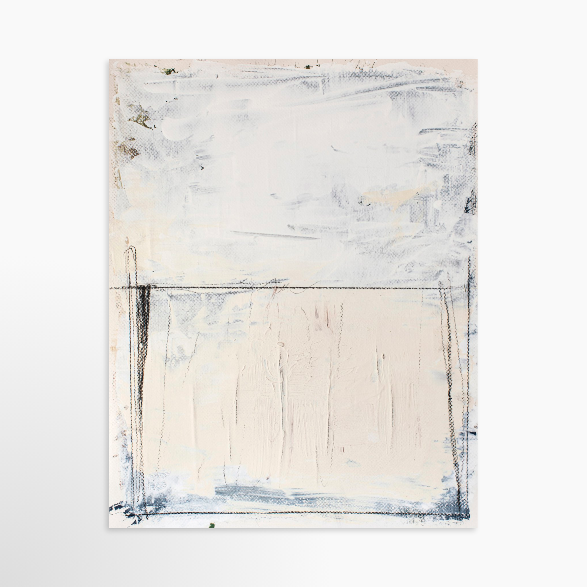 11x14 / Luxe Art Print (Unframed)