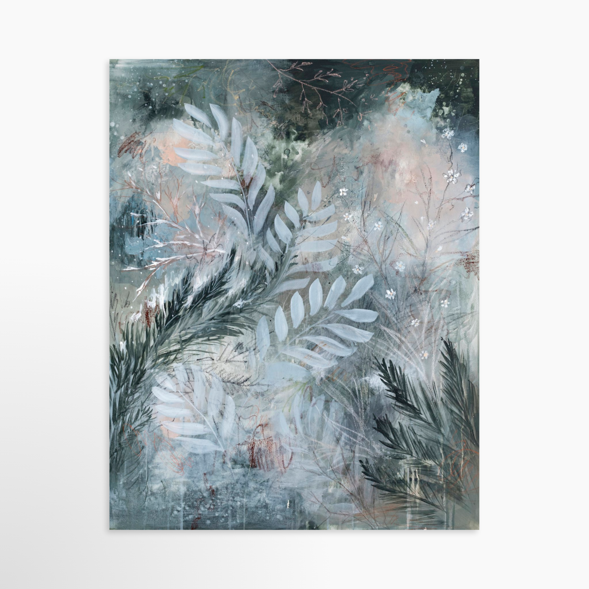 11x14 / Luxe Art Print (Unframed)