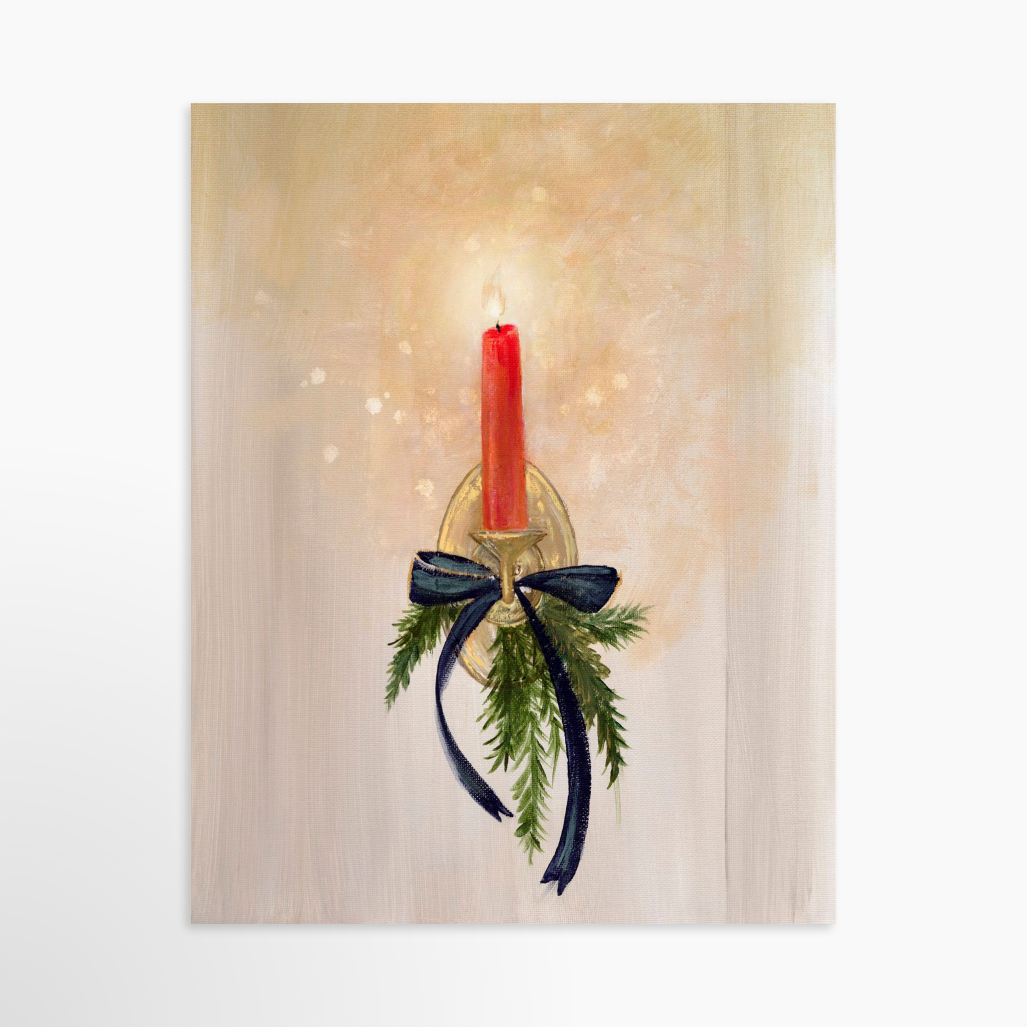 11x14 / Luxe Art Print (Unframed)
