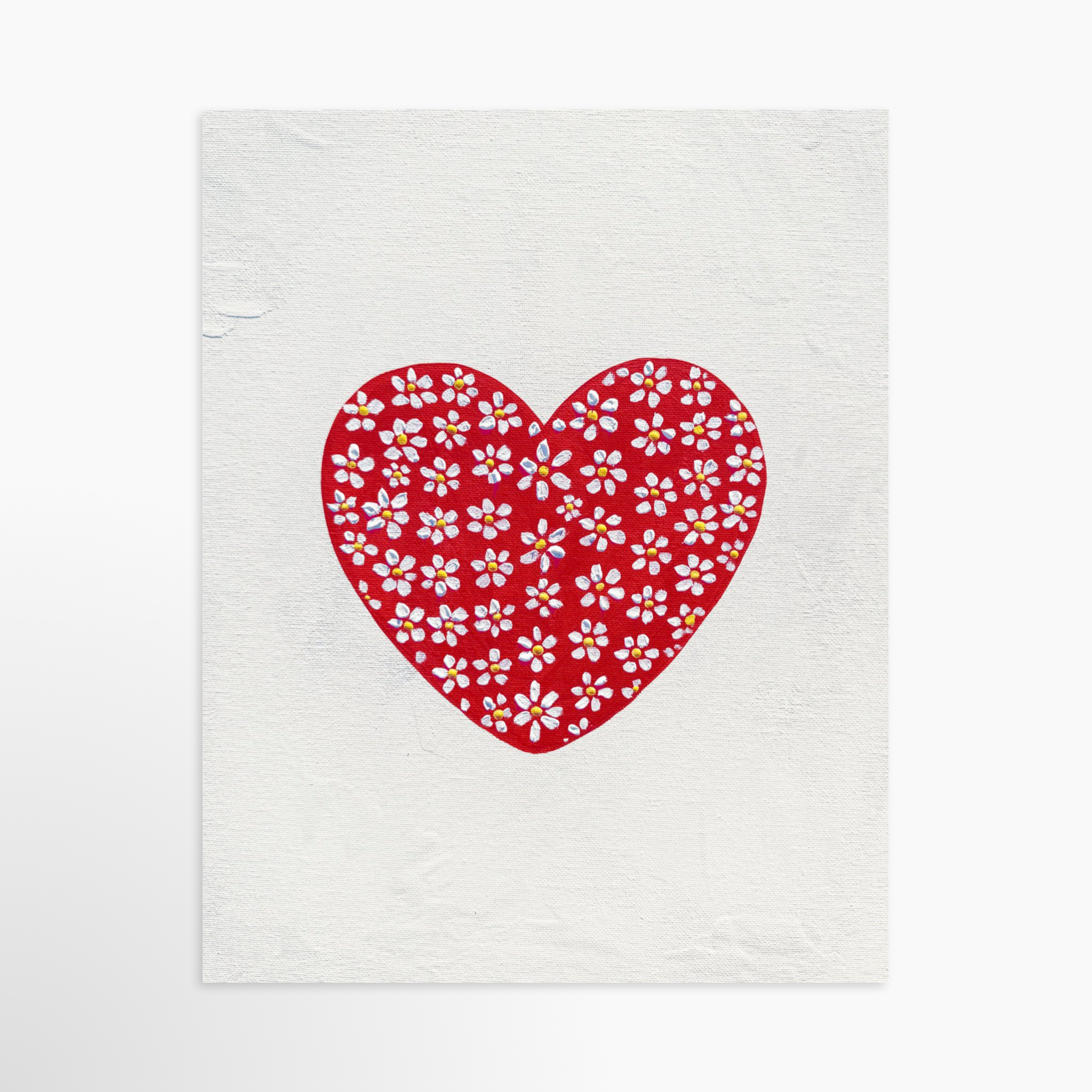 11x14 / Luxe Art Print (Unframed)