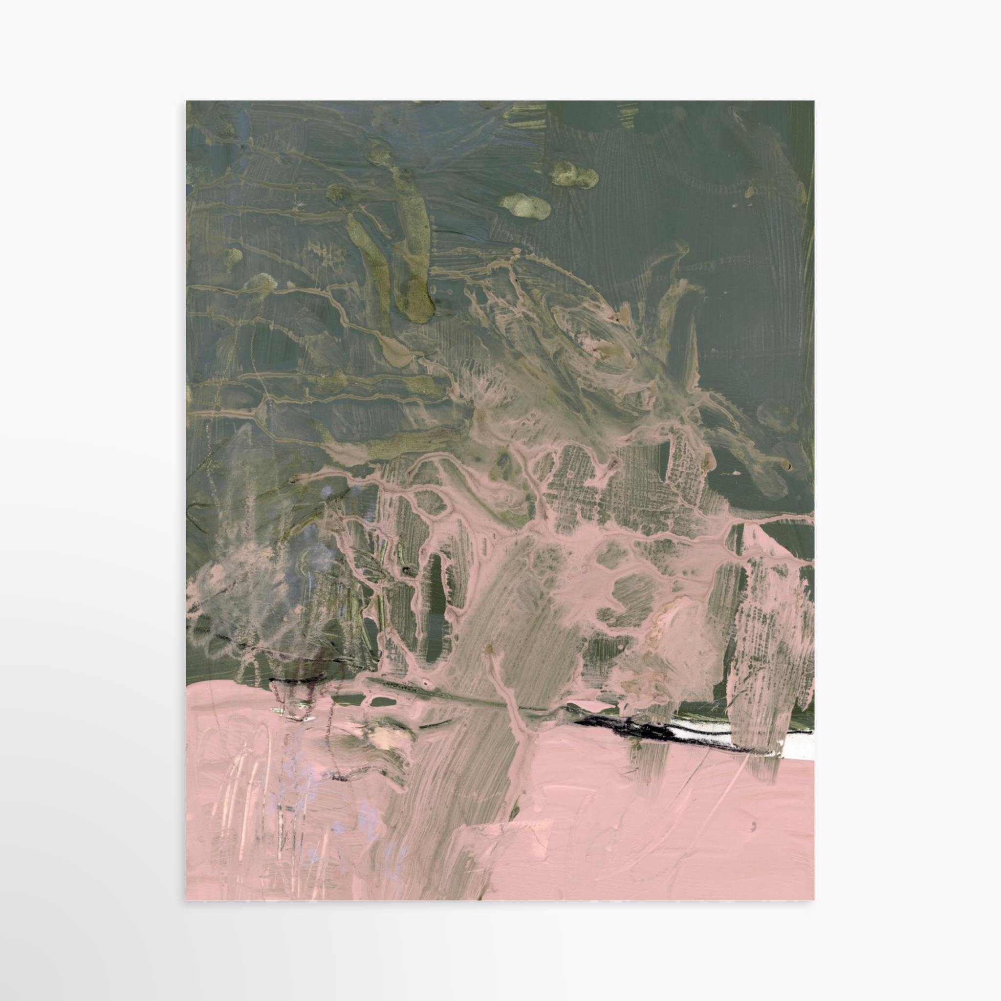 11x14 / Luxe Art Print (Unframed)