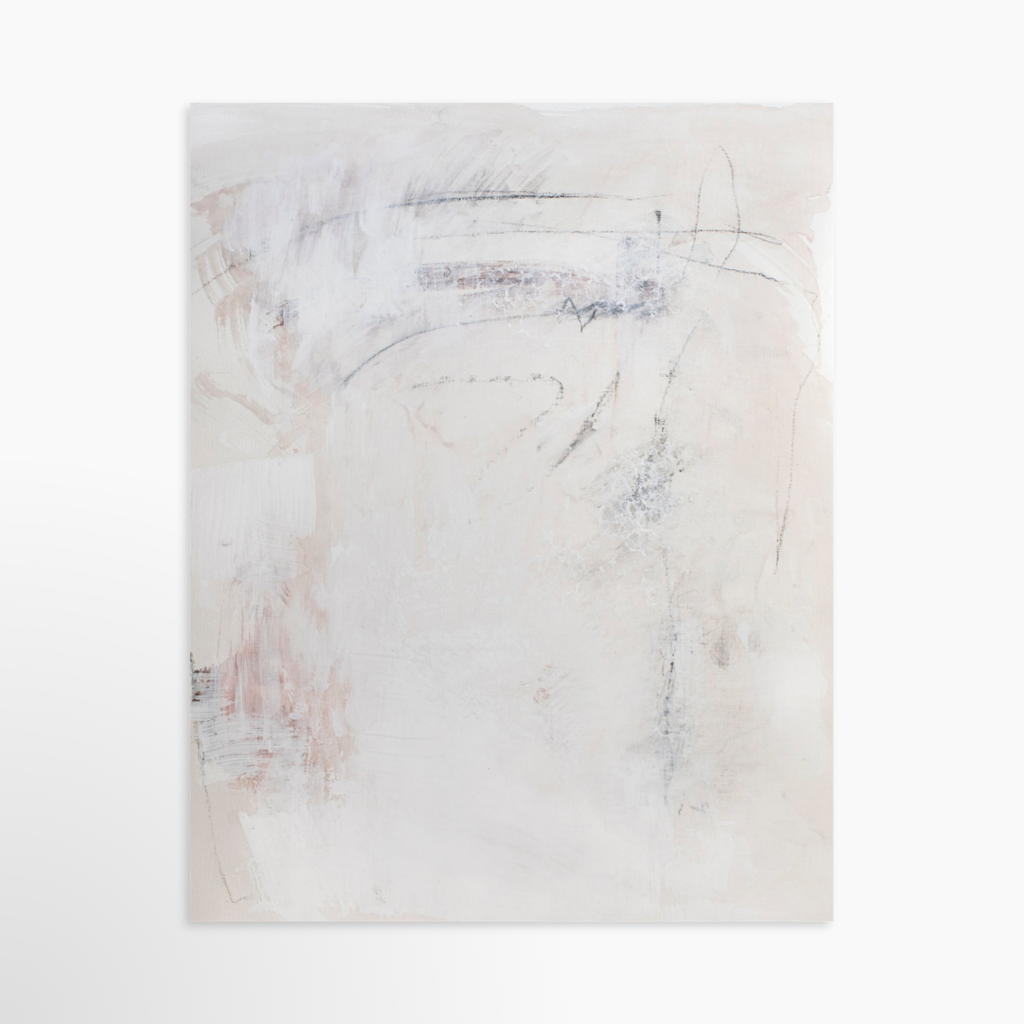 11x14 / Luxe Art Print (Unframed)