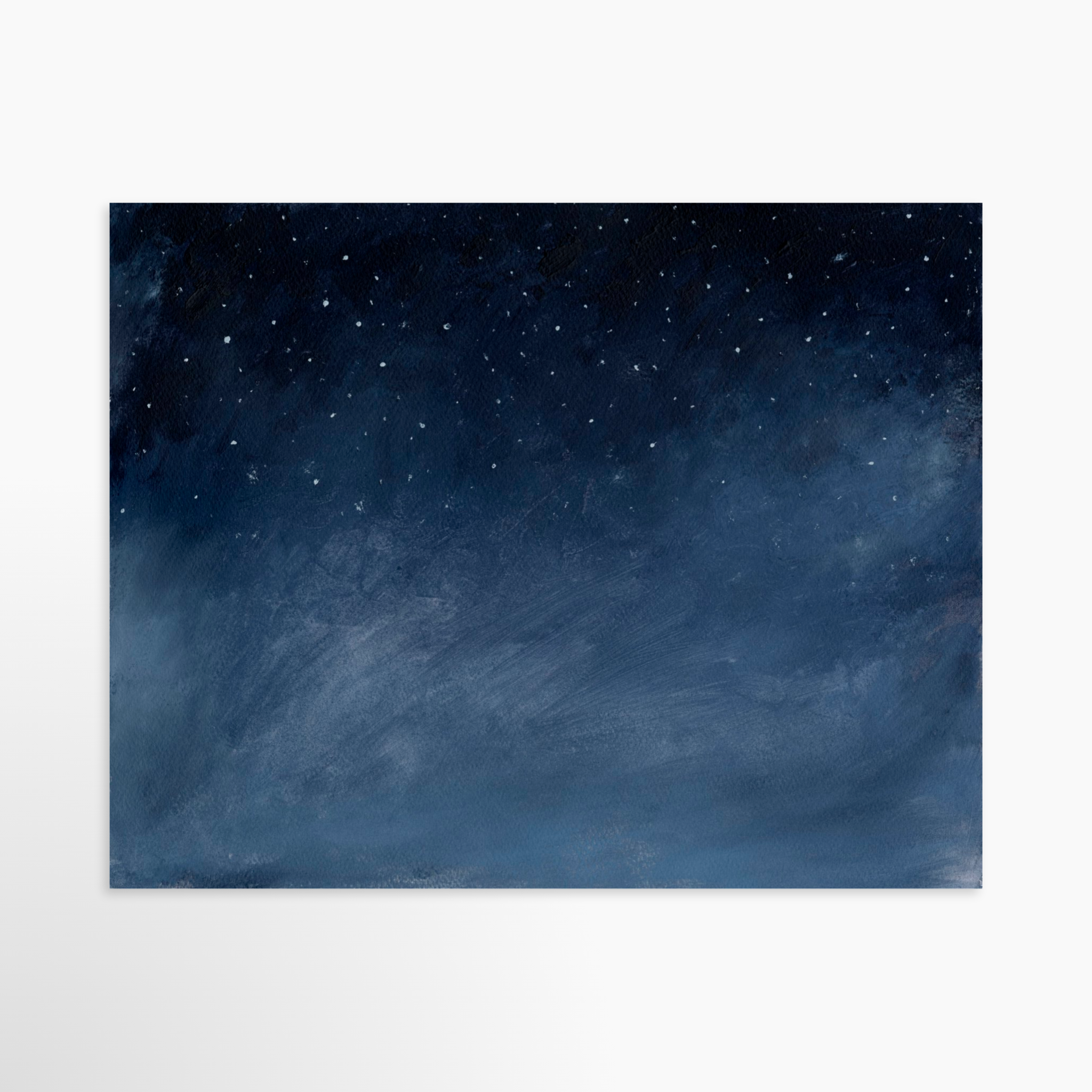 14x11 / Luxe Art Print (Unframed)