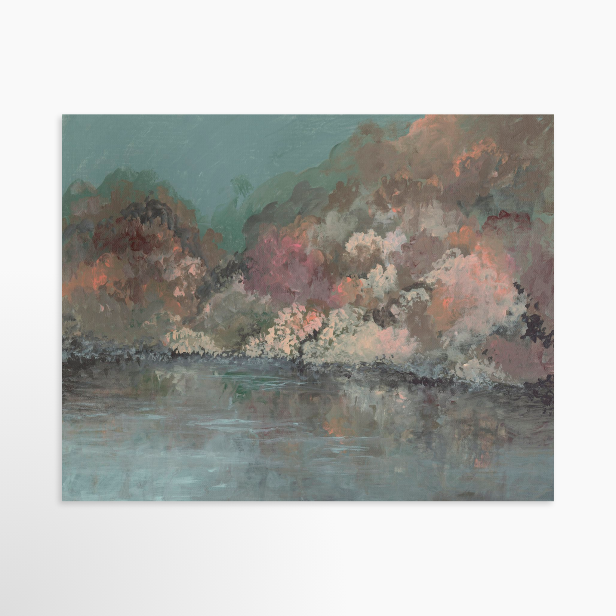 14x11 / Luxe Art Print (Unframed)