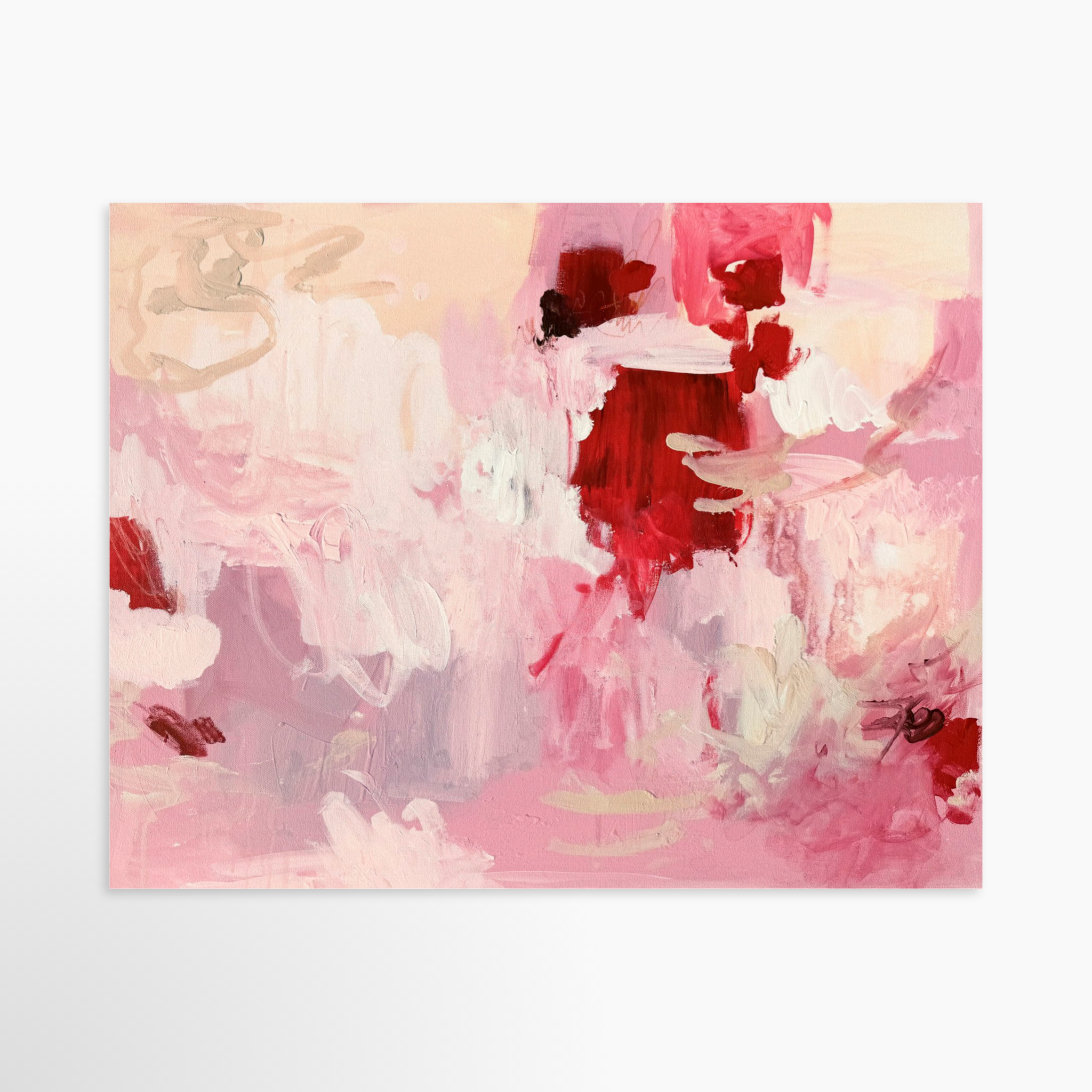 14x11 / Luxe Art Print (Unframed)