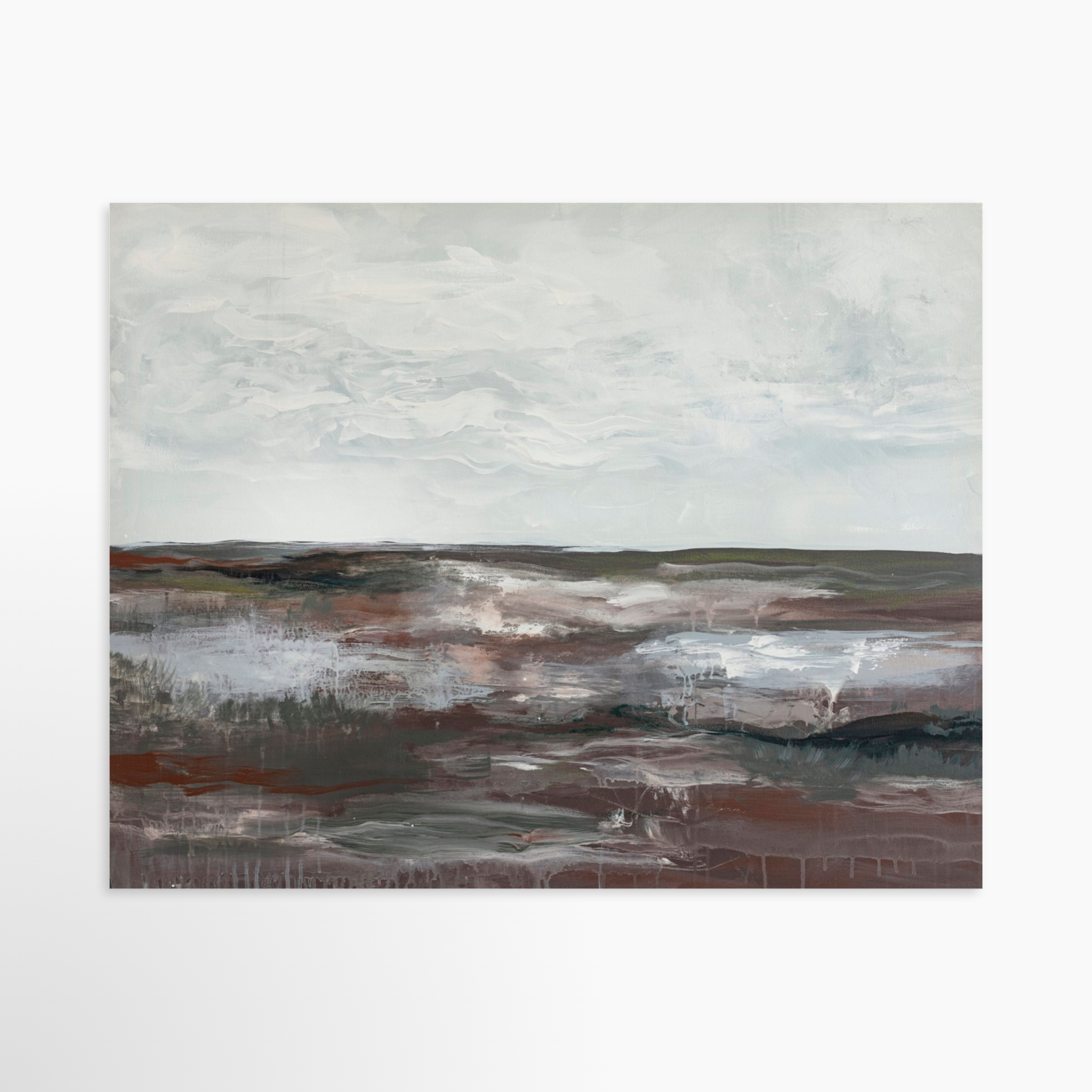 14x11 / Luxe Art Print (Unframed)
