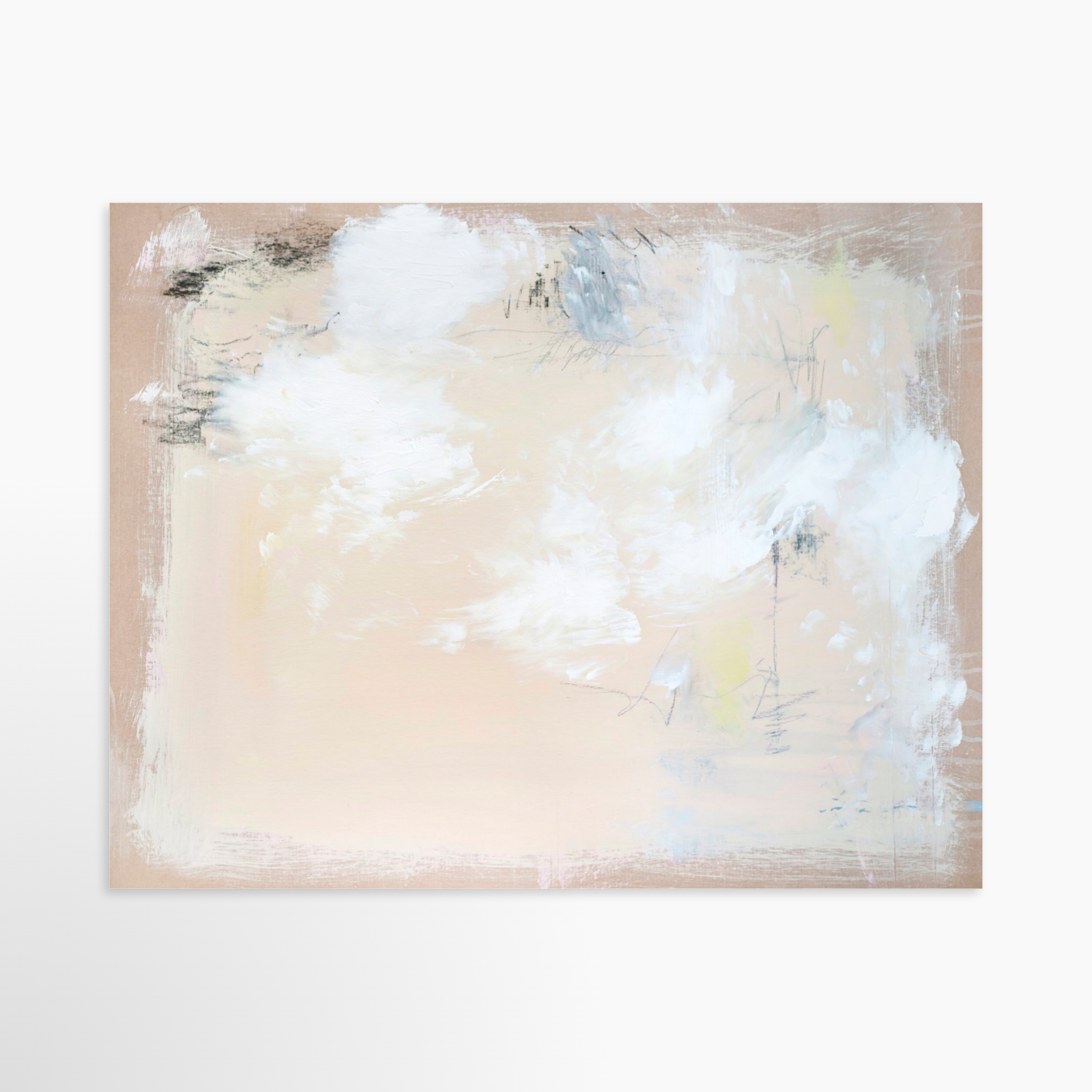 14x11 / Luxe Art Print (Unframed)