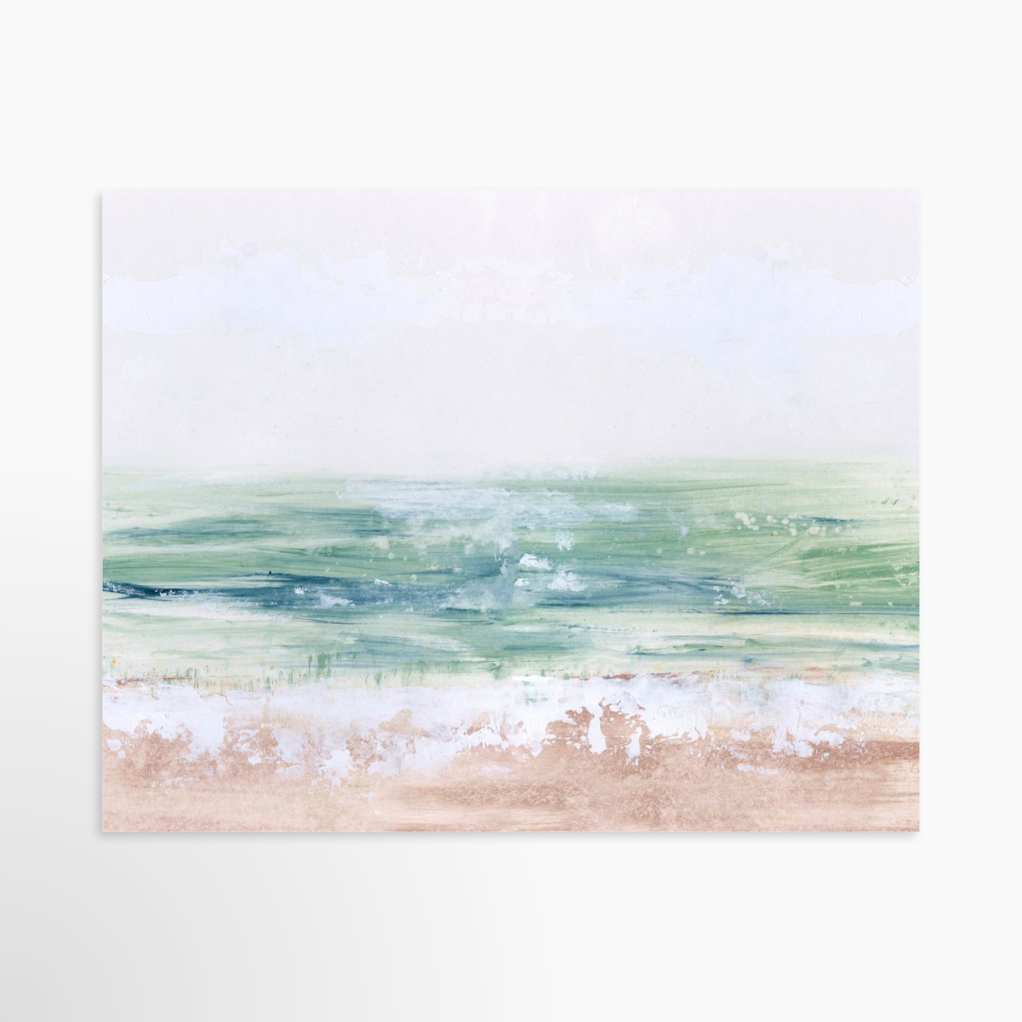 14x11 / Luxe Art Print (Unframed)